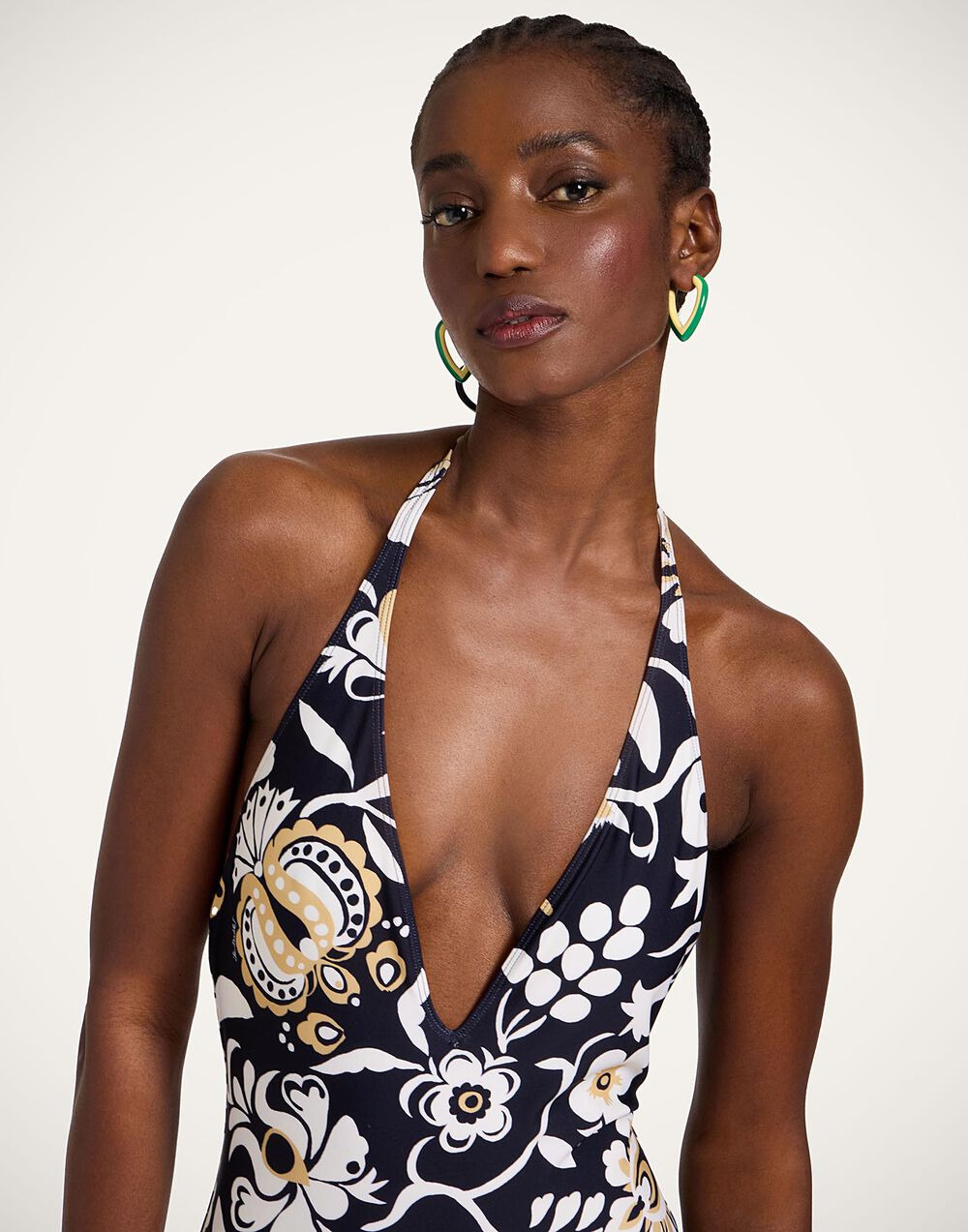 Sexy Swimsuit - 7