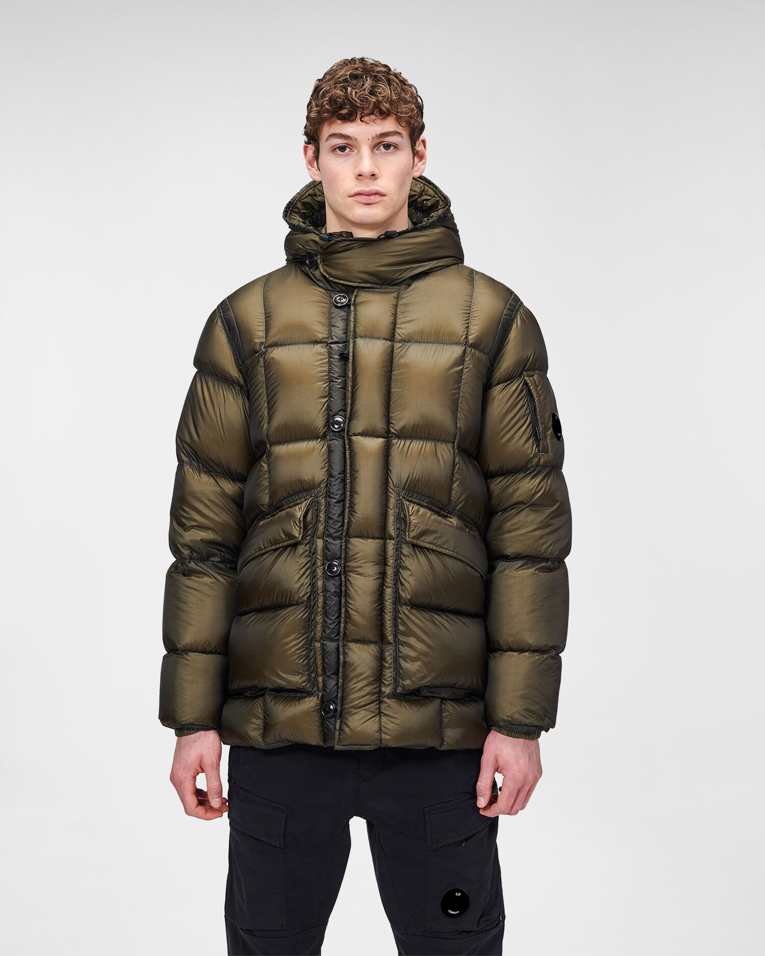 DD Shell Down Jacket - 2