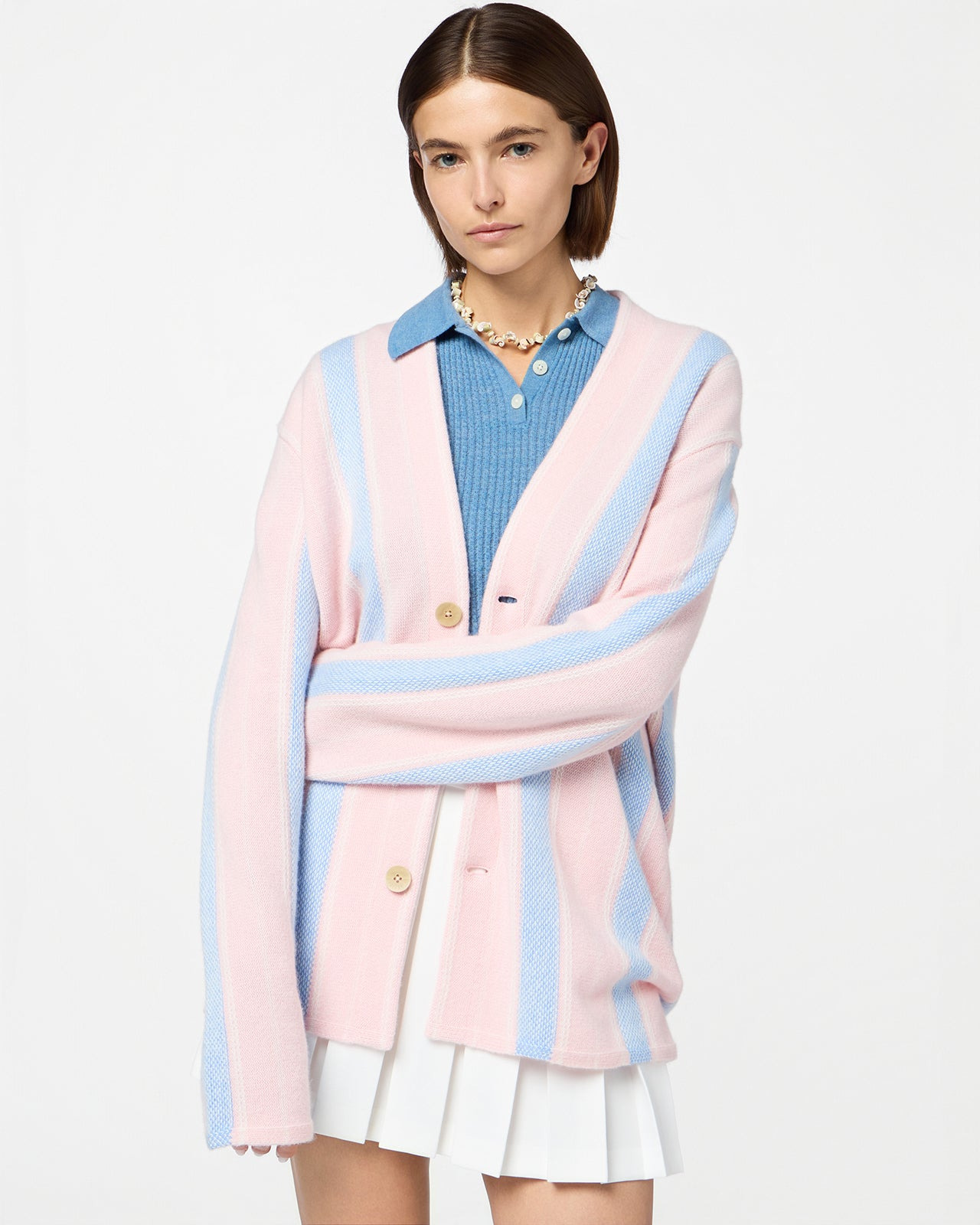 Baja Everywear Cardigan - 4