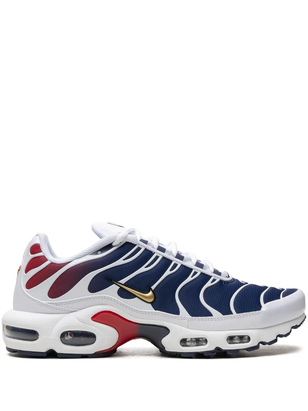Air Max Plus "PSG" sneakers - 1