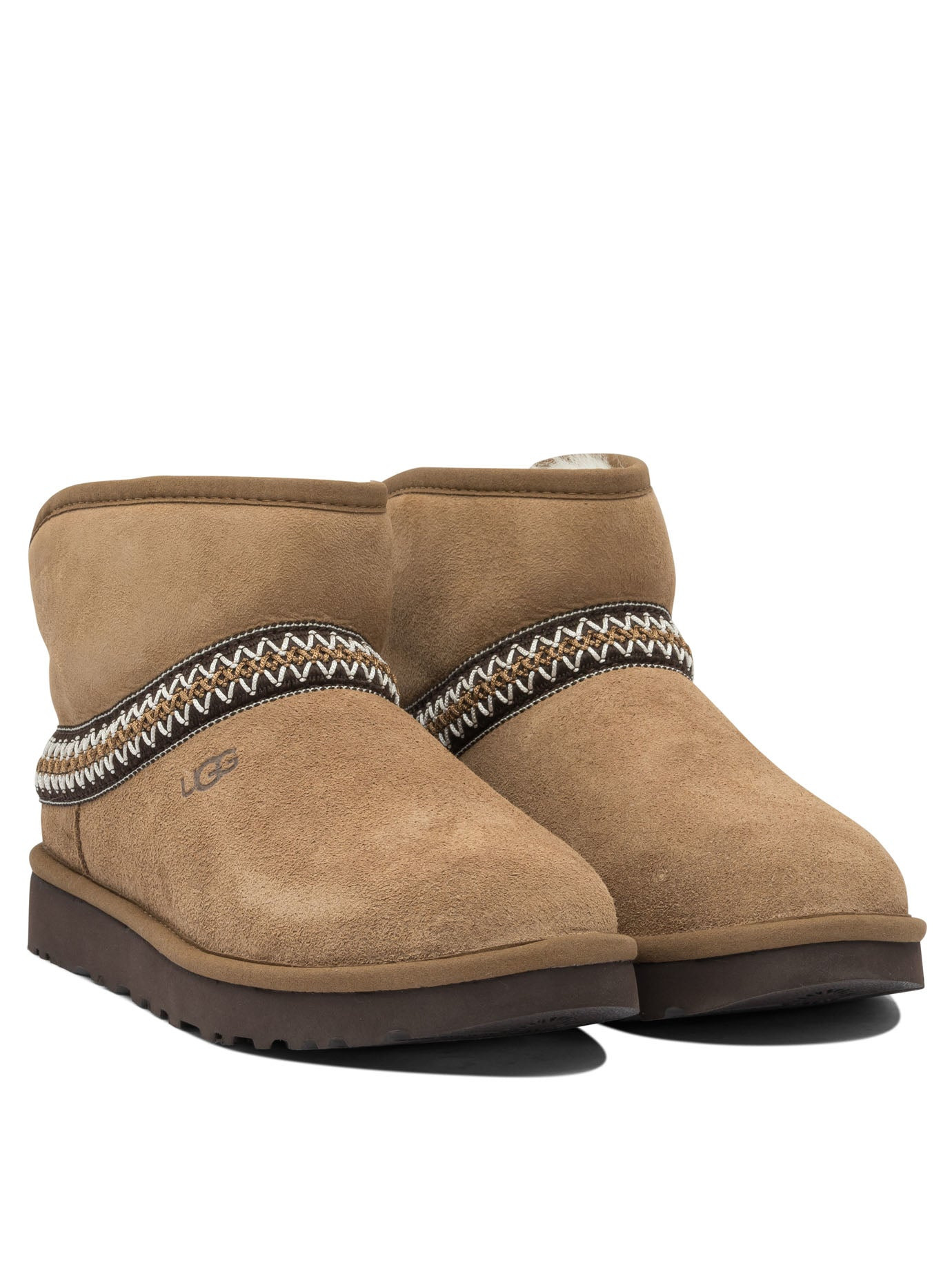 Ugg - Ugg Ankle Boots - 2