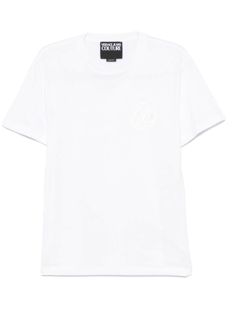 Logo-print T-shirt 1