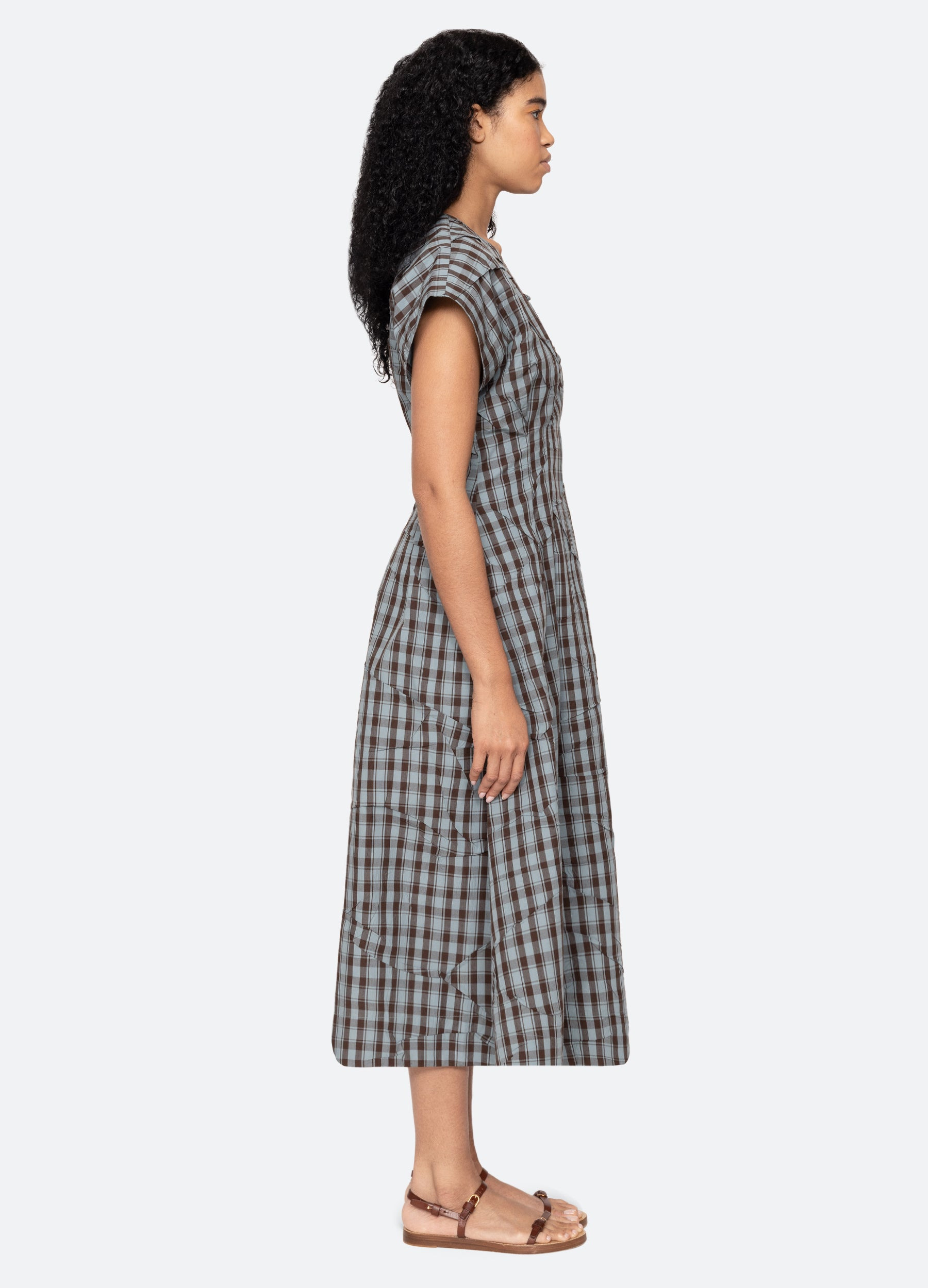 Ophelia Dress - 4