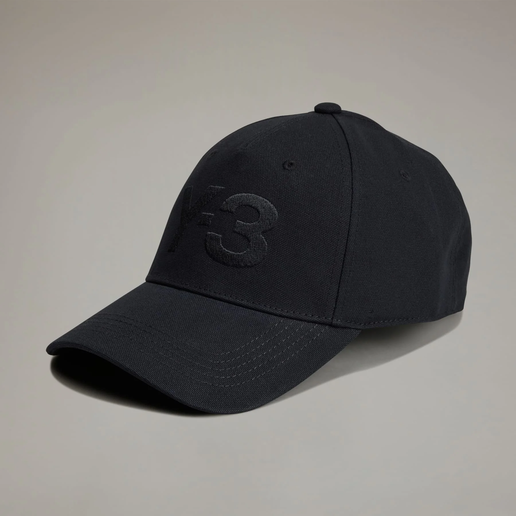 Y-3 Classic Logo Cap - 1