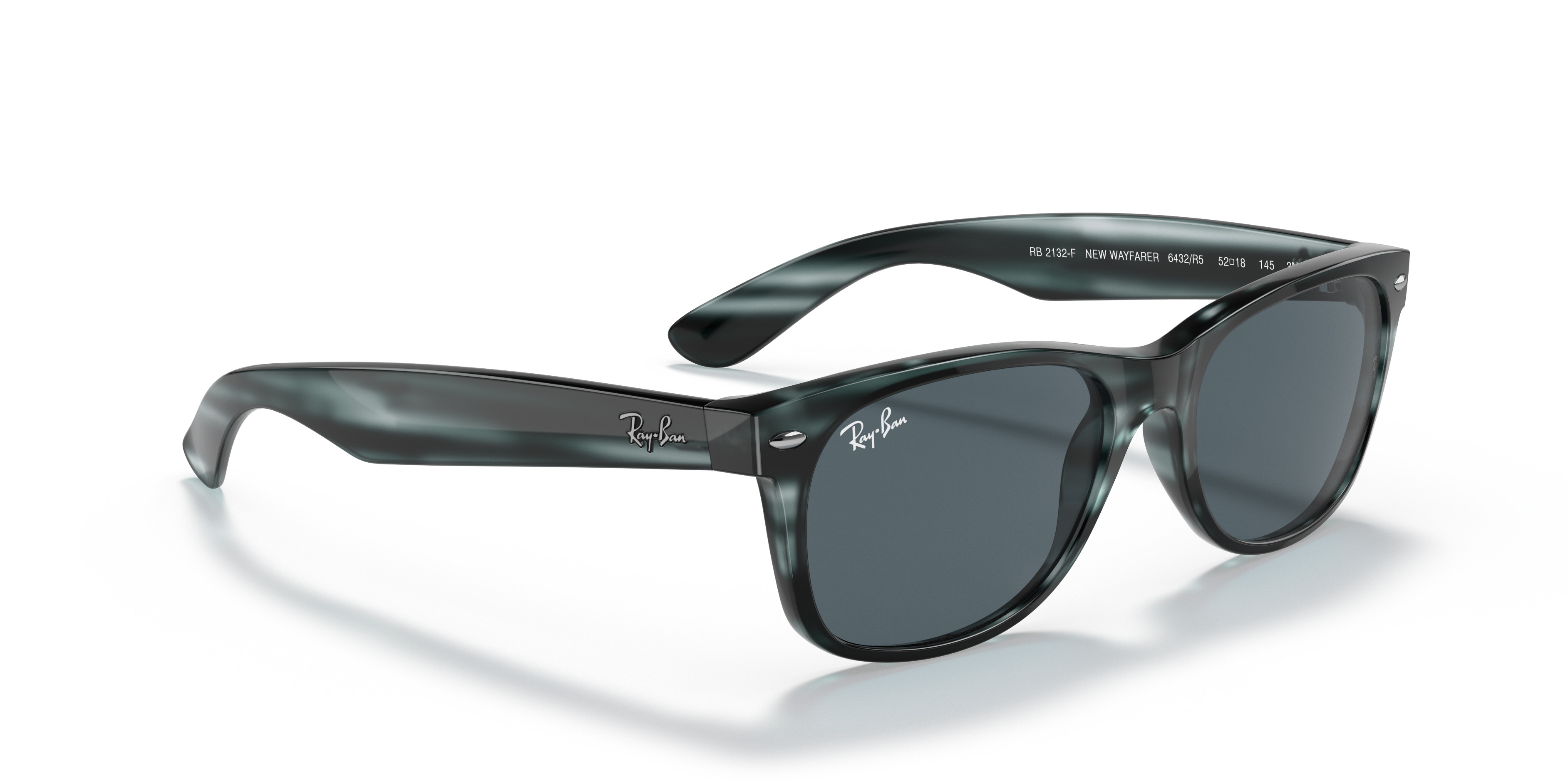 NEW WAYFARER COLOR MIX - 7