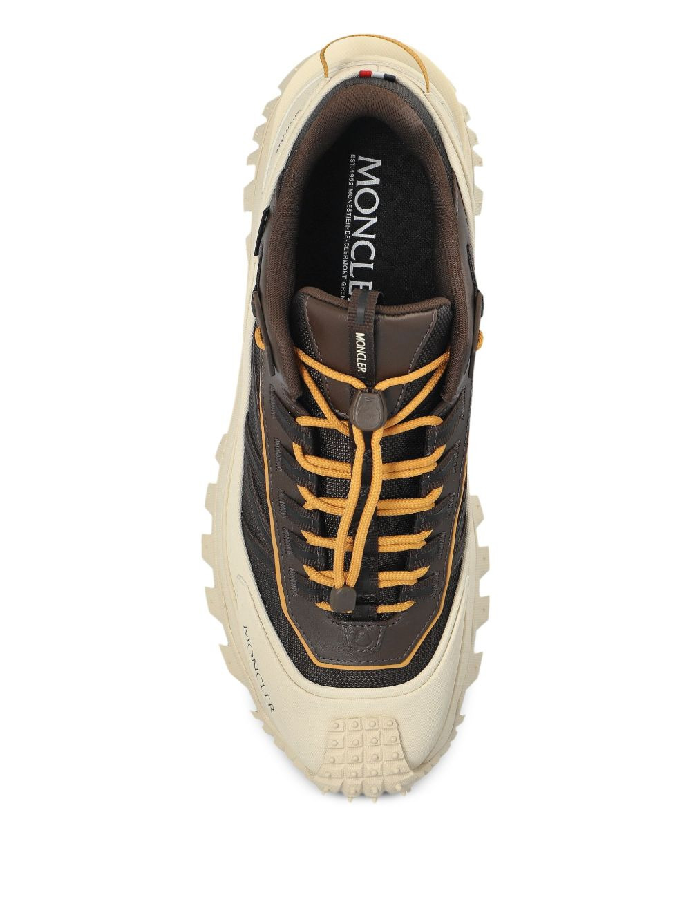 Trailgrip GTX sneakers - 4