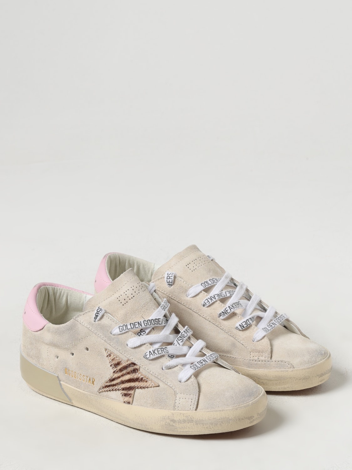 Sneakers woman Golden Goose - 2