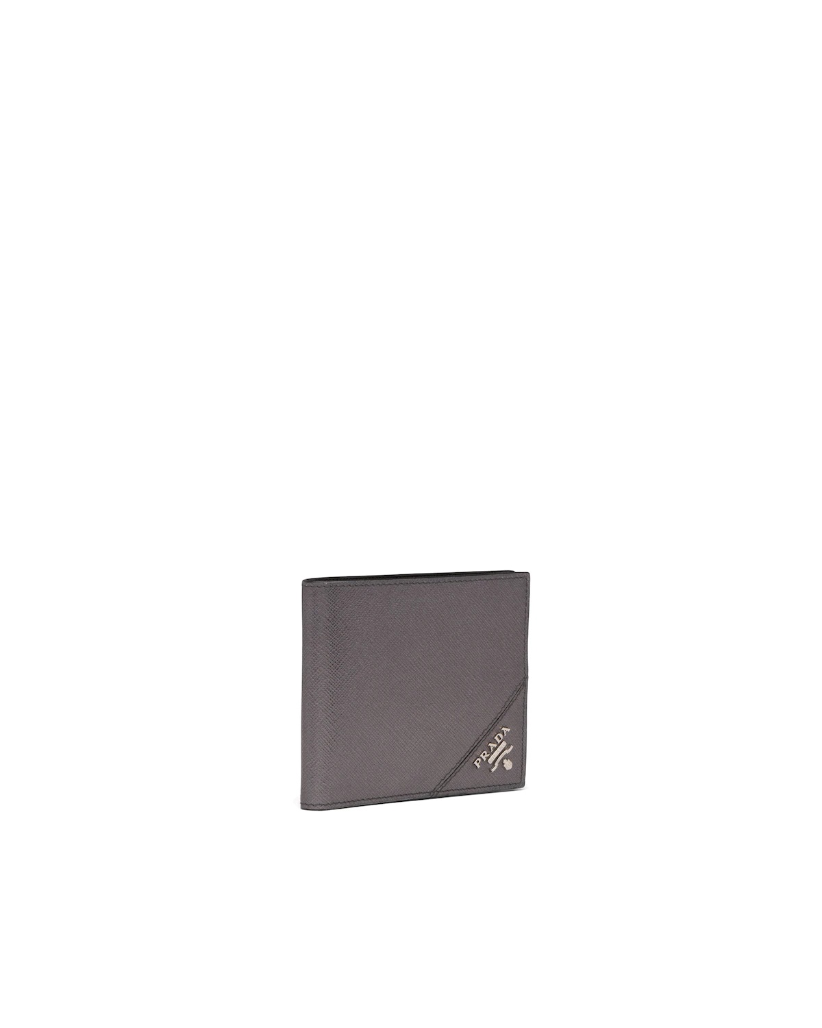 Saffiano Leather Wallet - 4