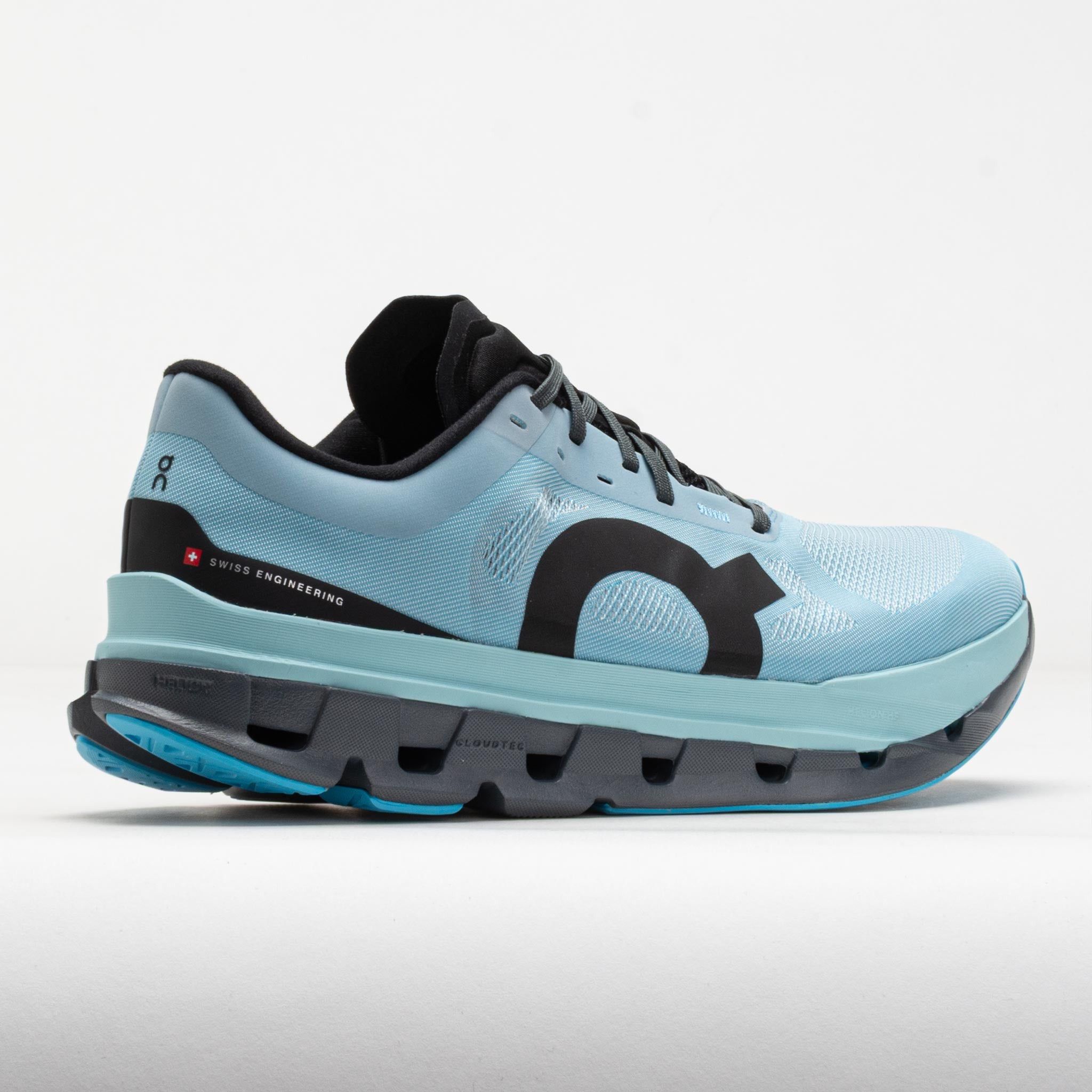 On Cloudflow 5 Men's Artic/Stone - 6