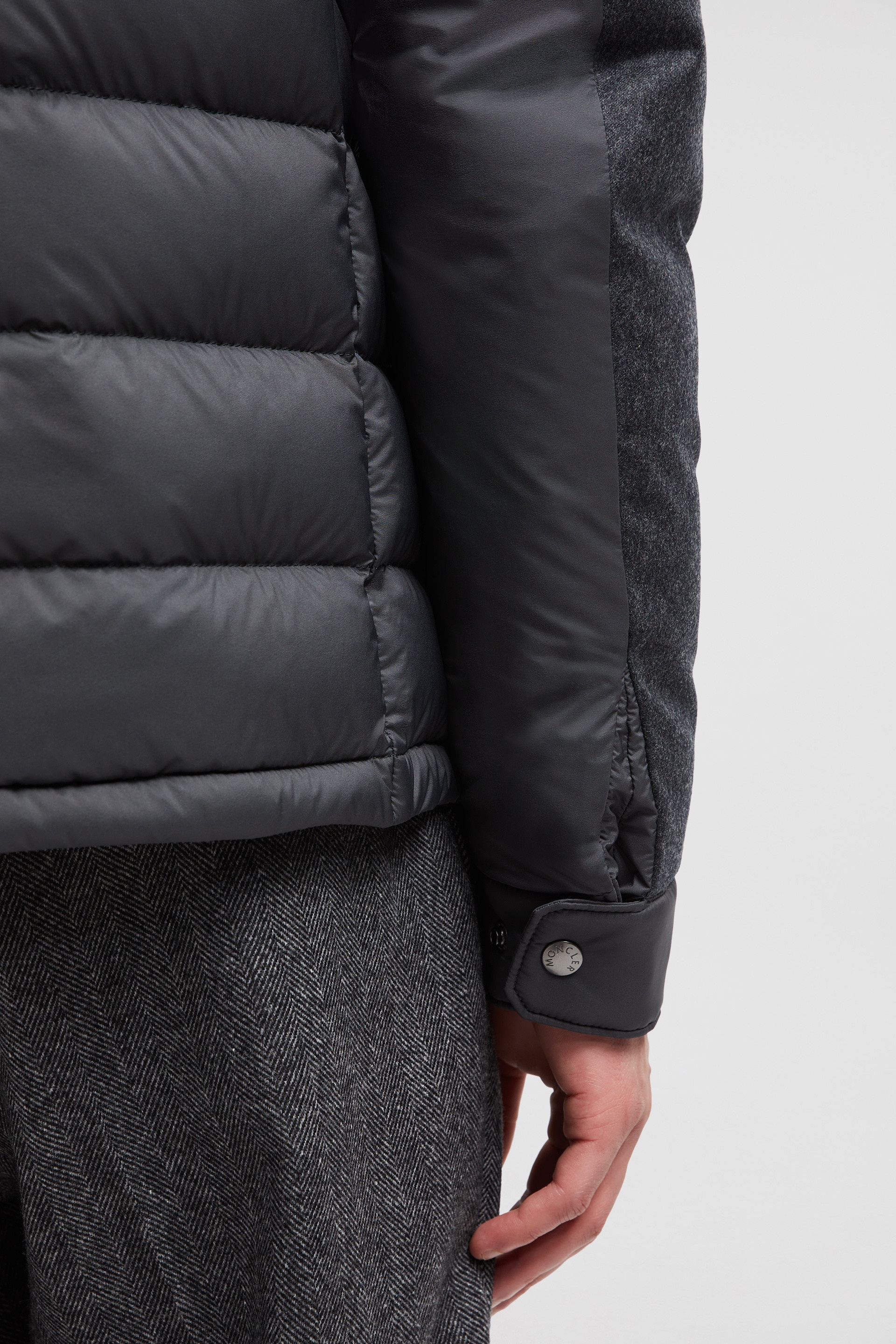 Vallanta Short Down Jacket - 9