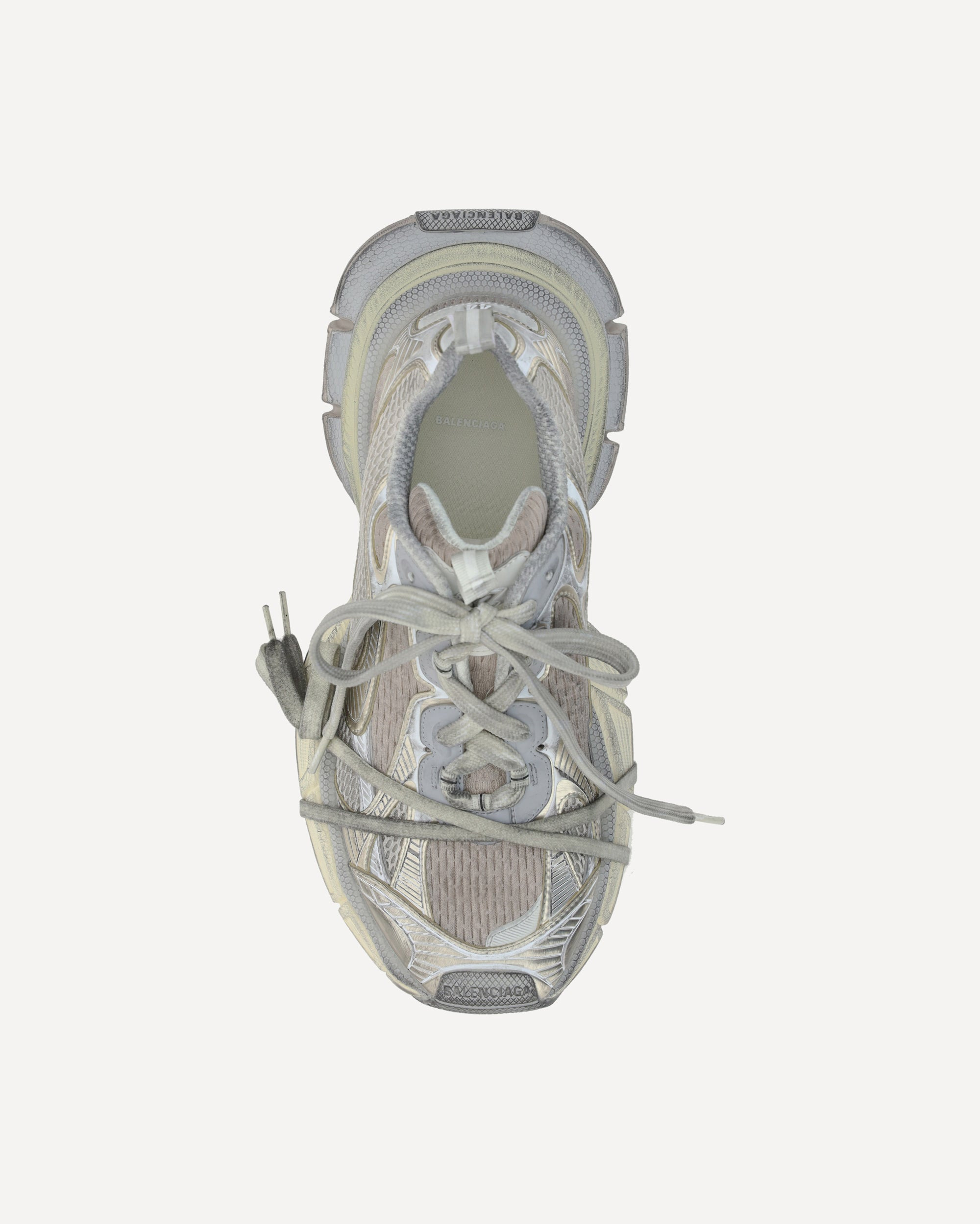 3XL Sneakers - 4
