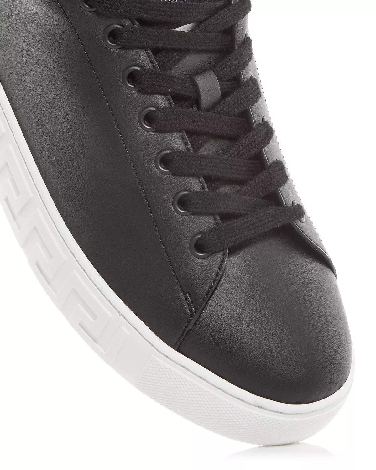 Men's Lace Up Sneakers - 3