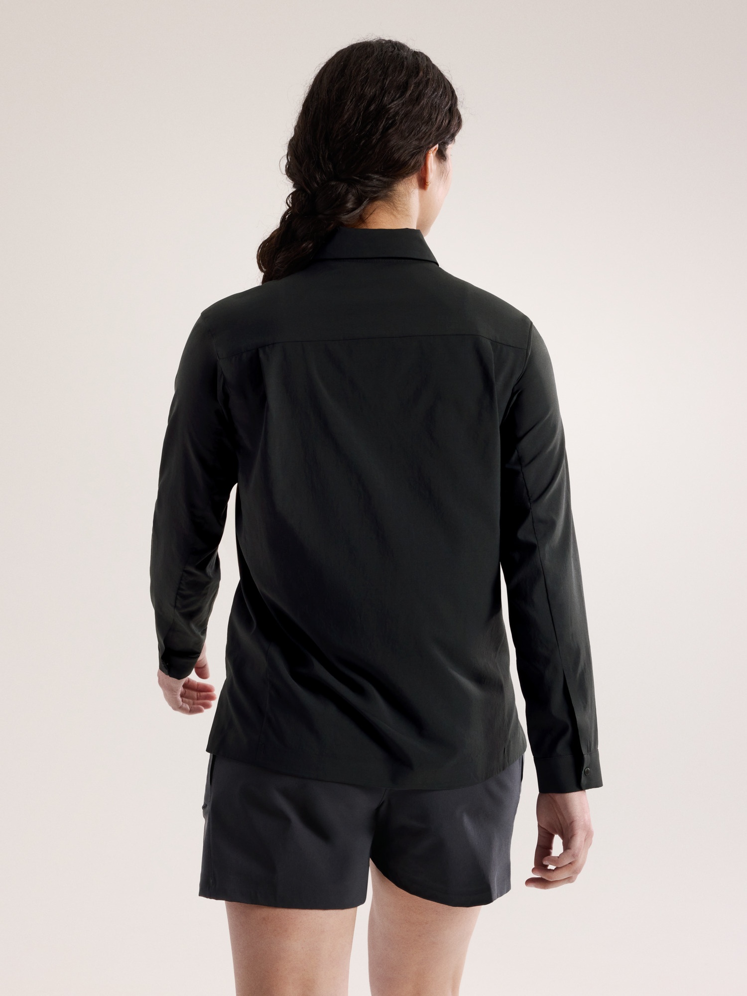 Sima Shirt LS - 5