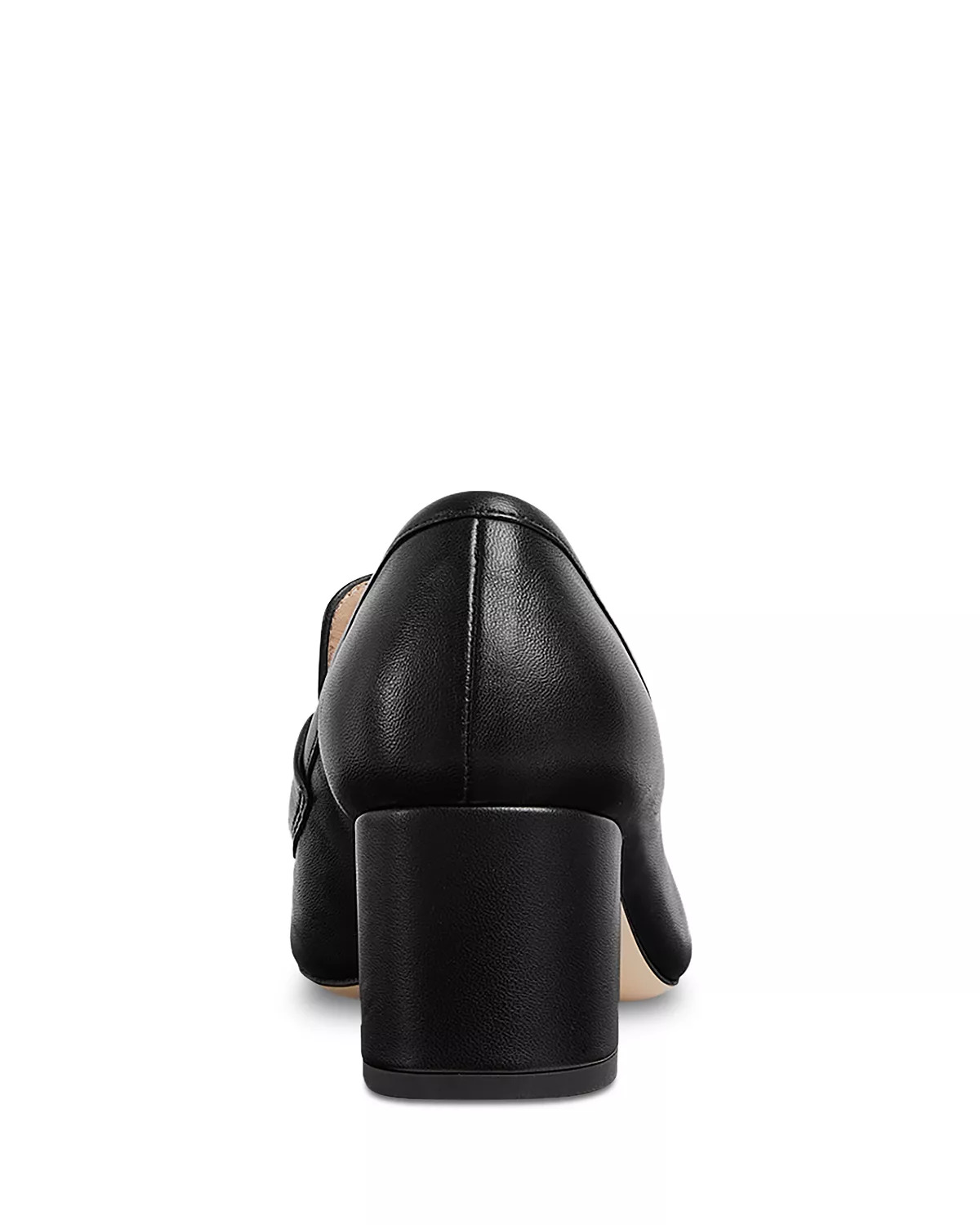 Women's Lady Horsebit Loafer Pumps - 4