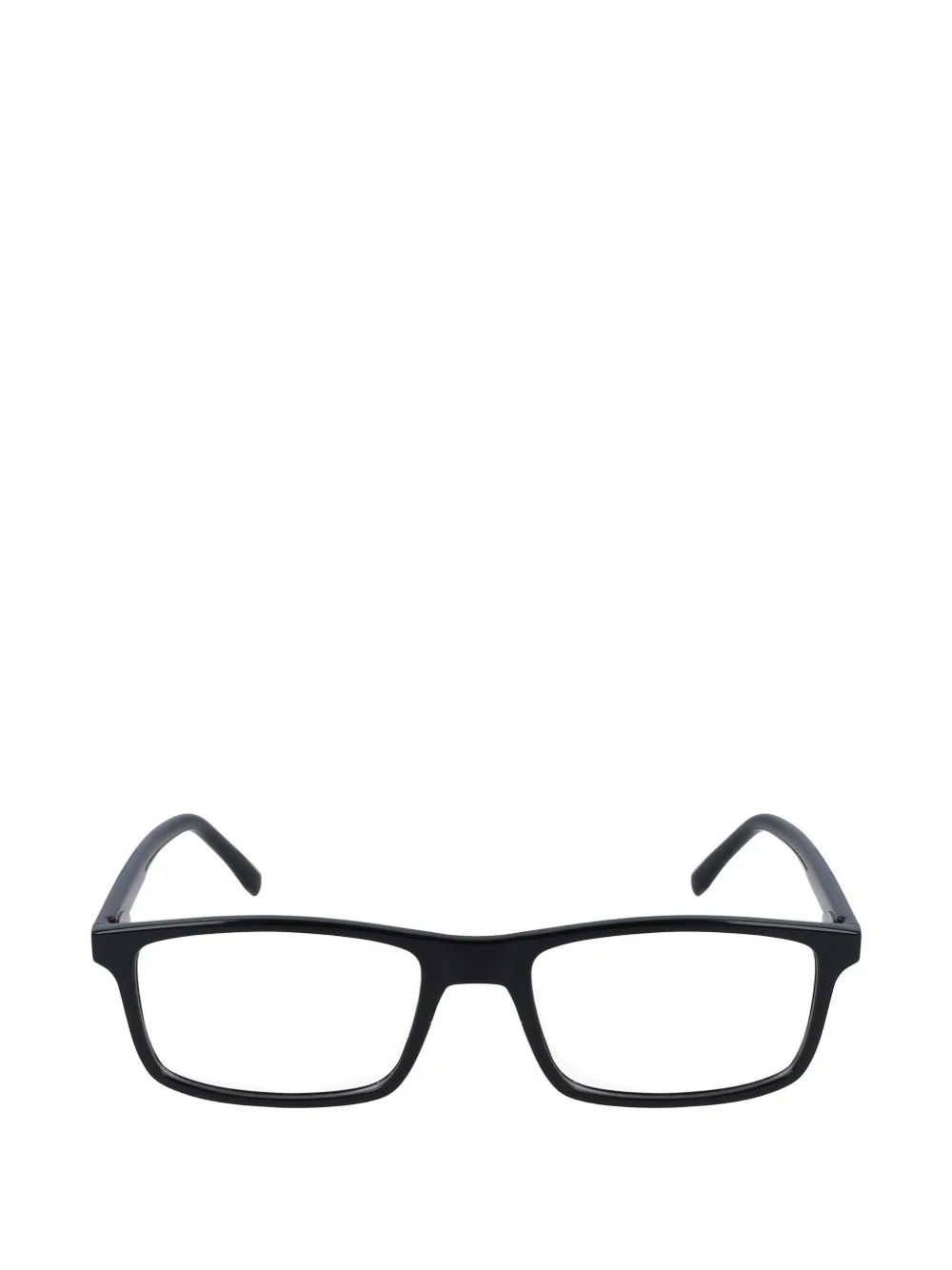 rectangle-frame glasses - 1