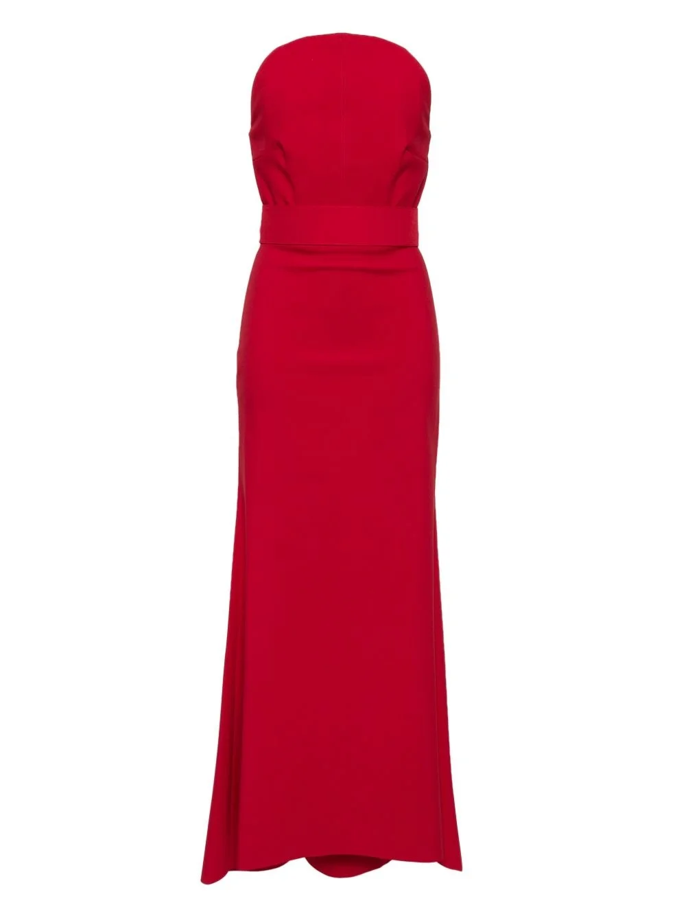 The Ember maxi dress - 1