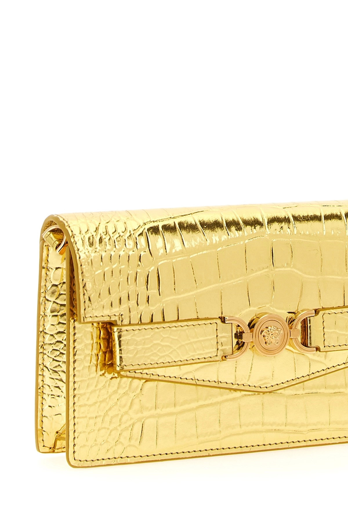 'Medusa '95' wallet on chain - 4
