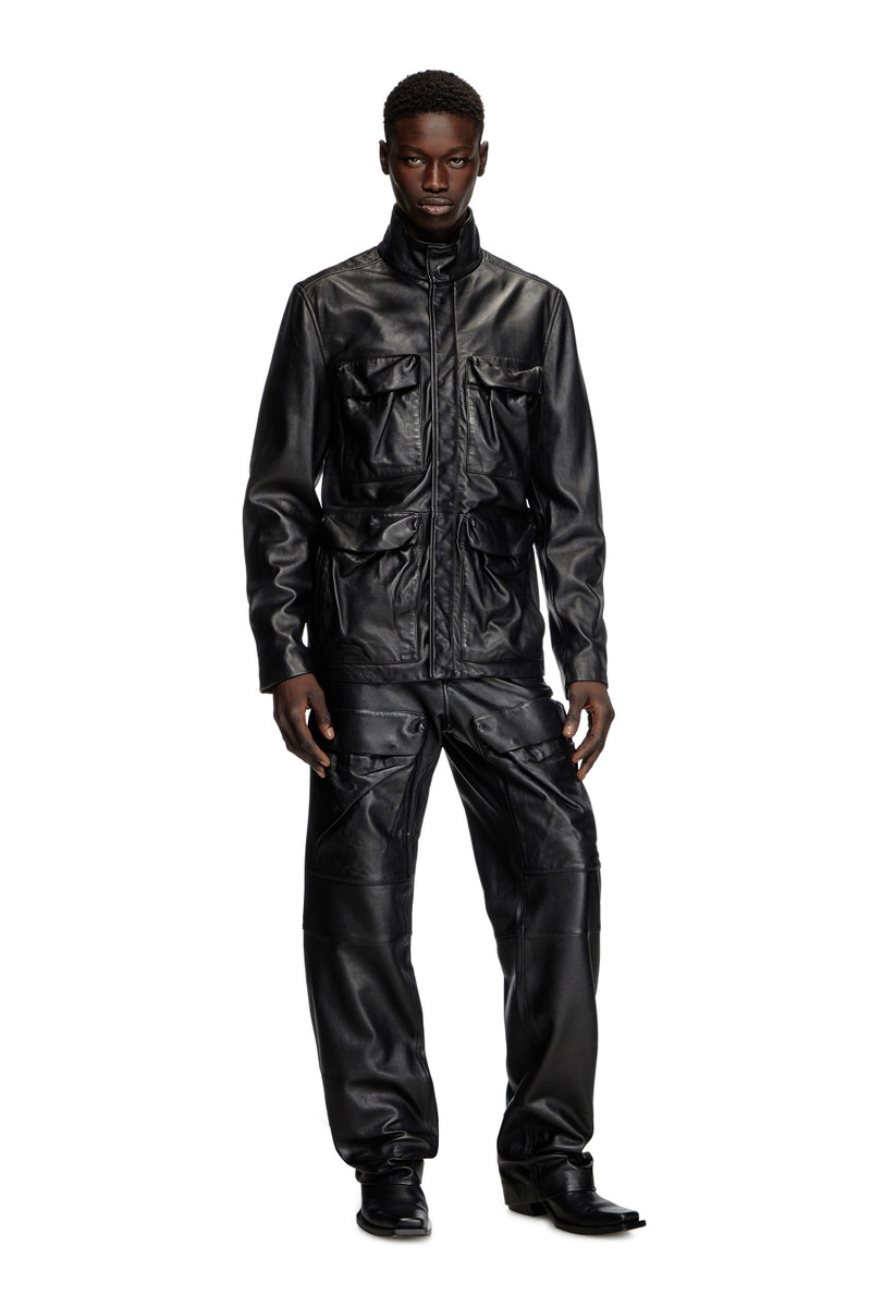 Diesel L-GAST outlook