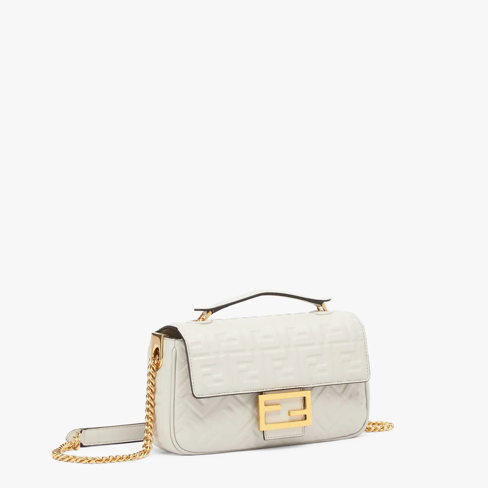 Baguette Chain Midi - 2