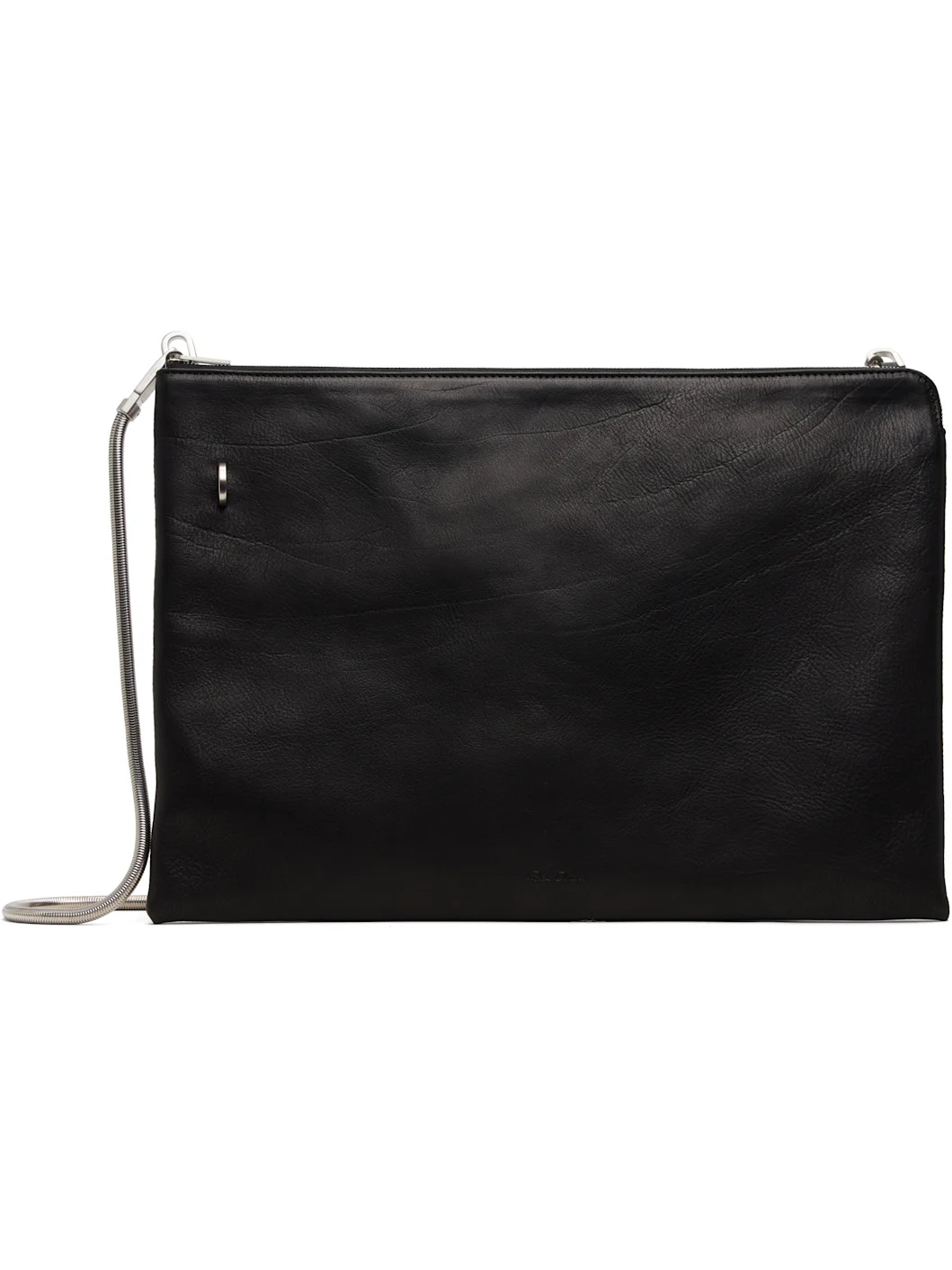 Black Concordians Beach Bag - 1