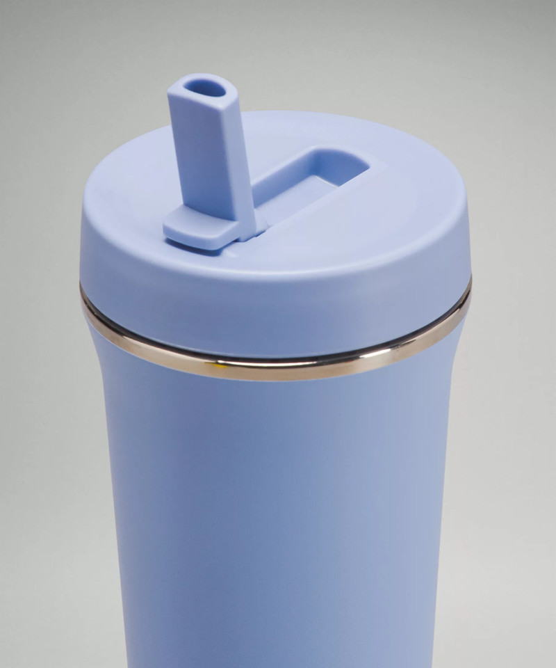 Back to Life Tumbler 24oz 4