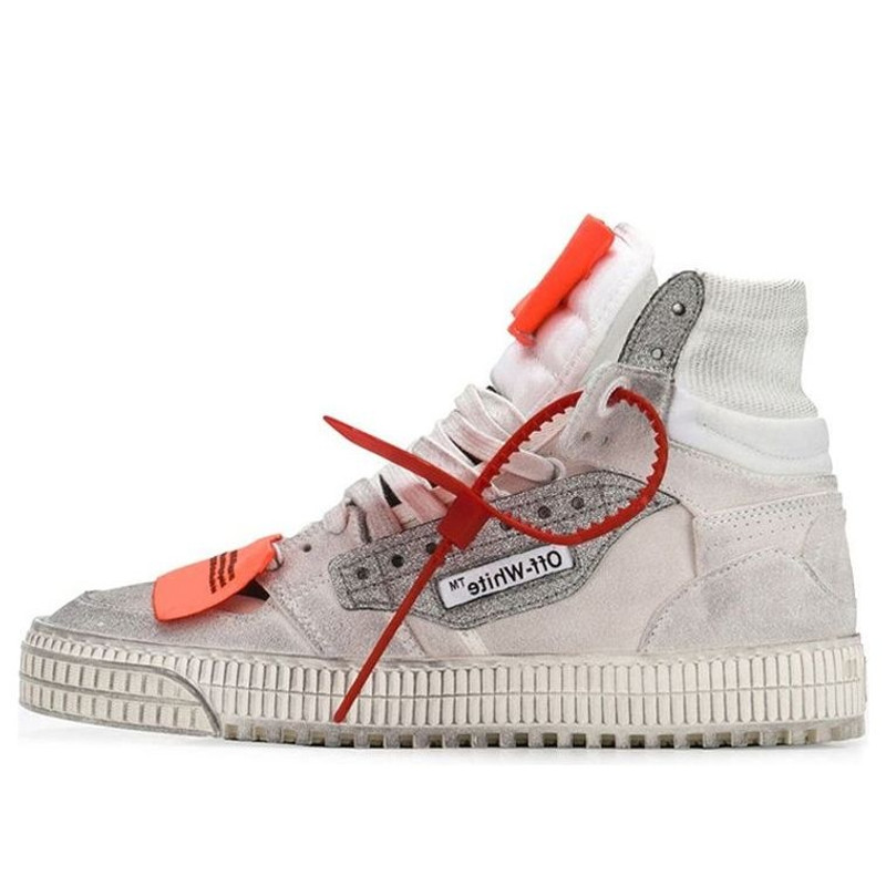 (WMNS) 오프 화이트 오프 코트 3.0 'White'OWIA112E19F550770100 - 1