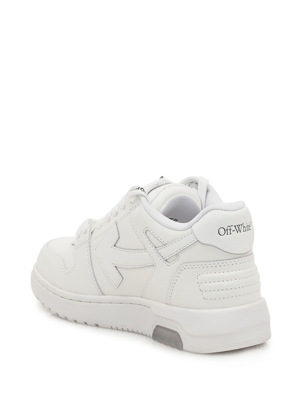 Out Of Office sneakers - 3