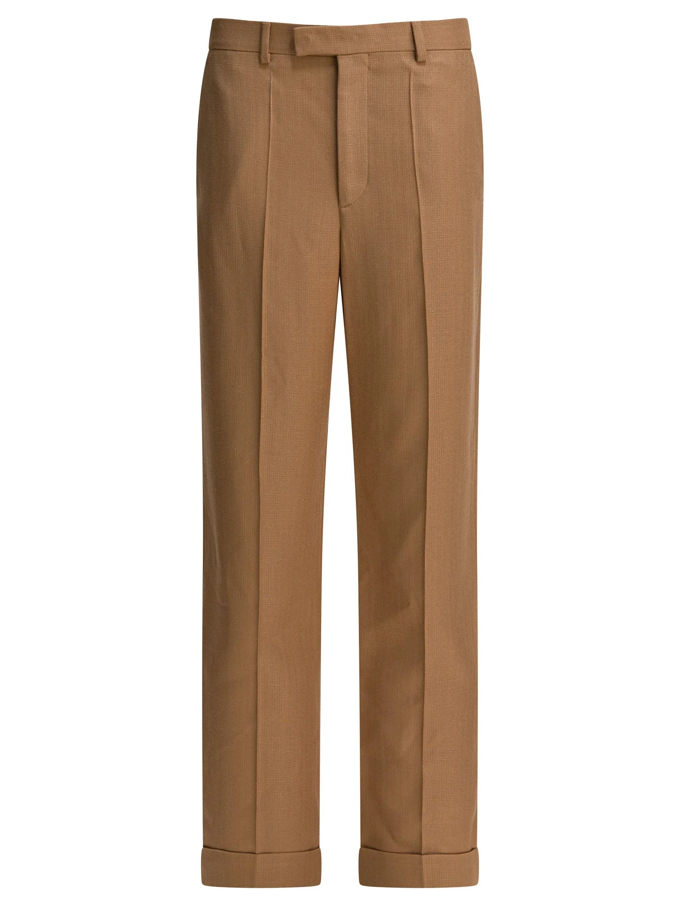 Valentino Viscose Pants - 1