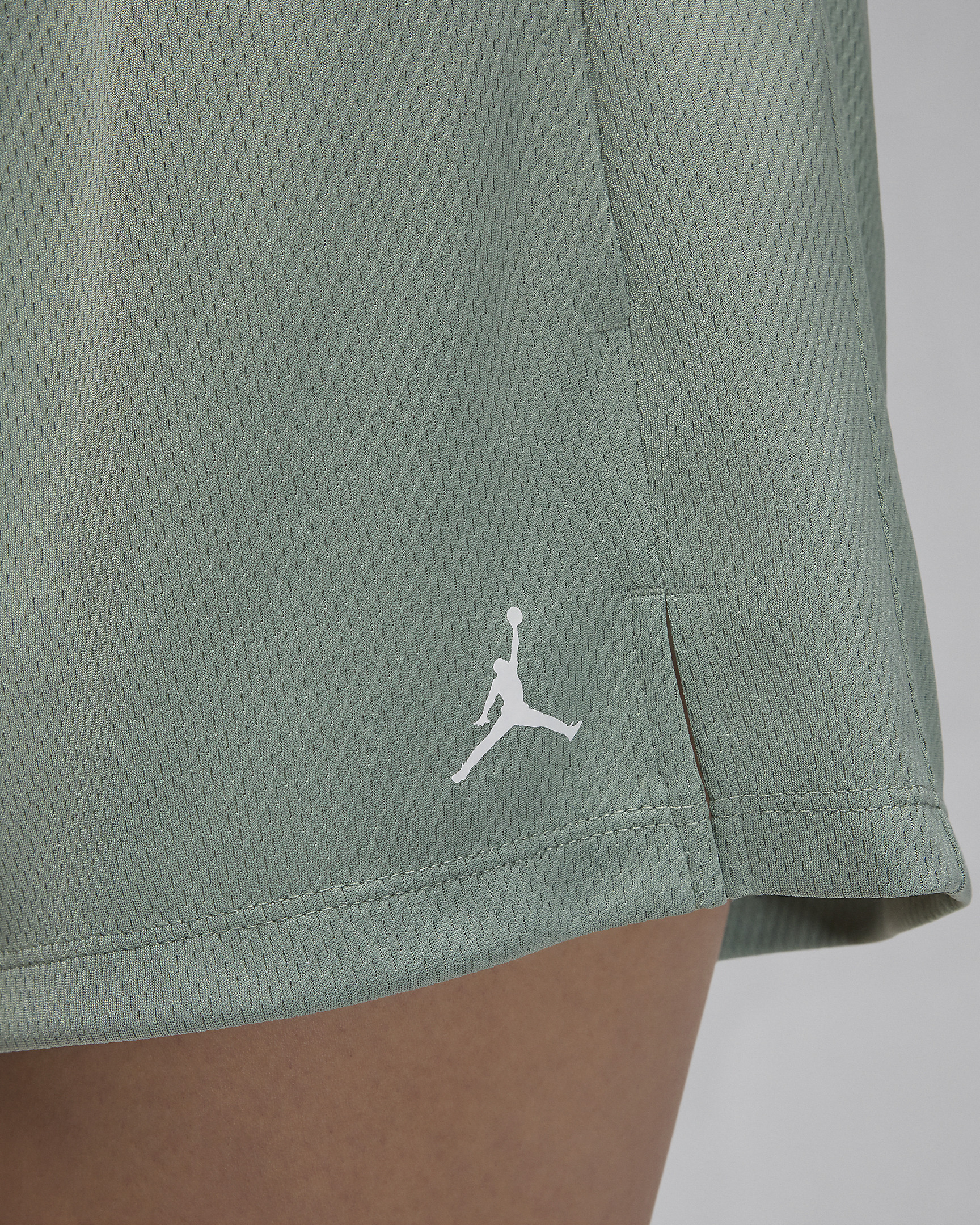 Women's Jordan Sport Mesh Shorts - 6