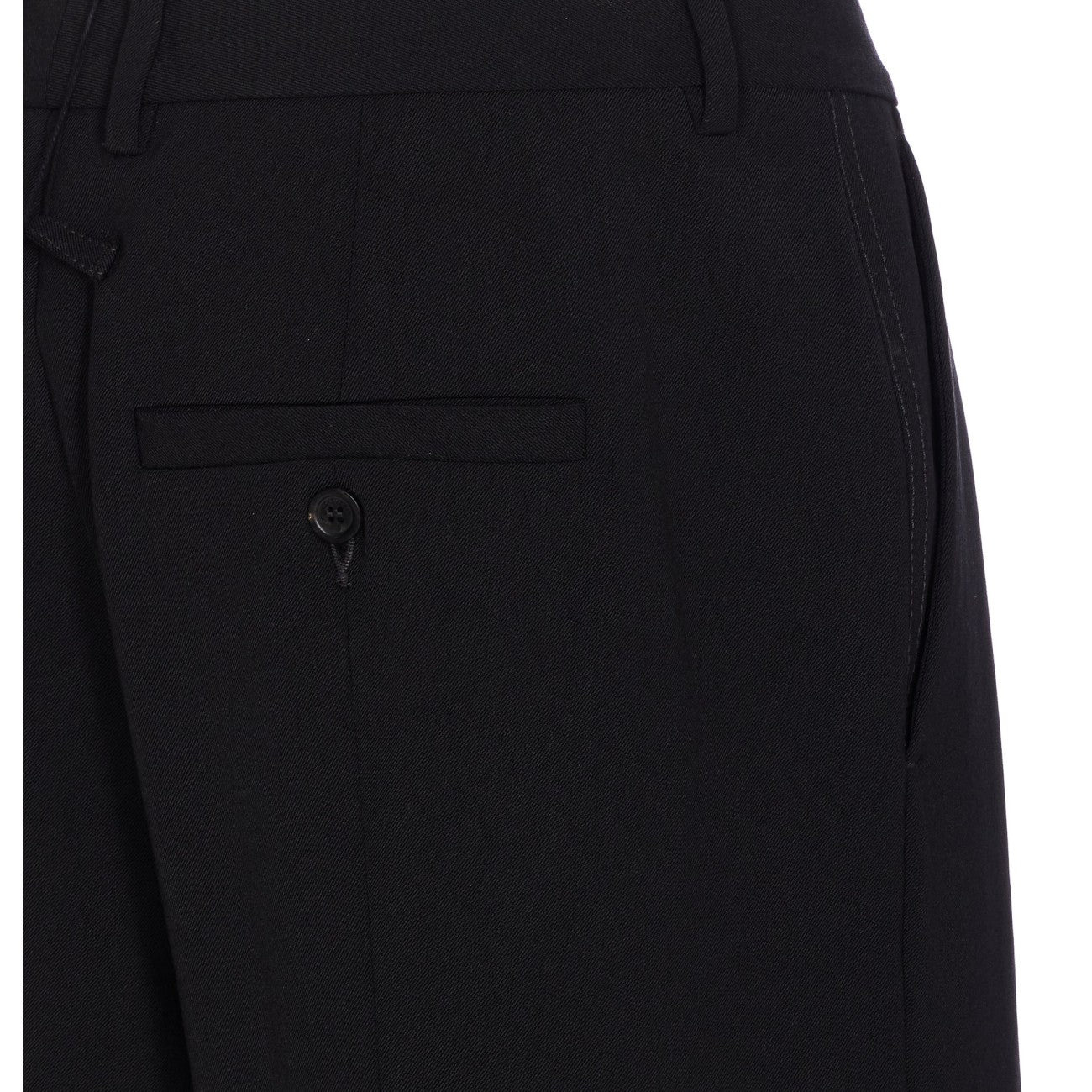Jean Paul Gaultier Women Tailoring Pants - 3