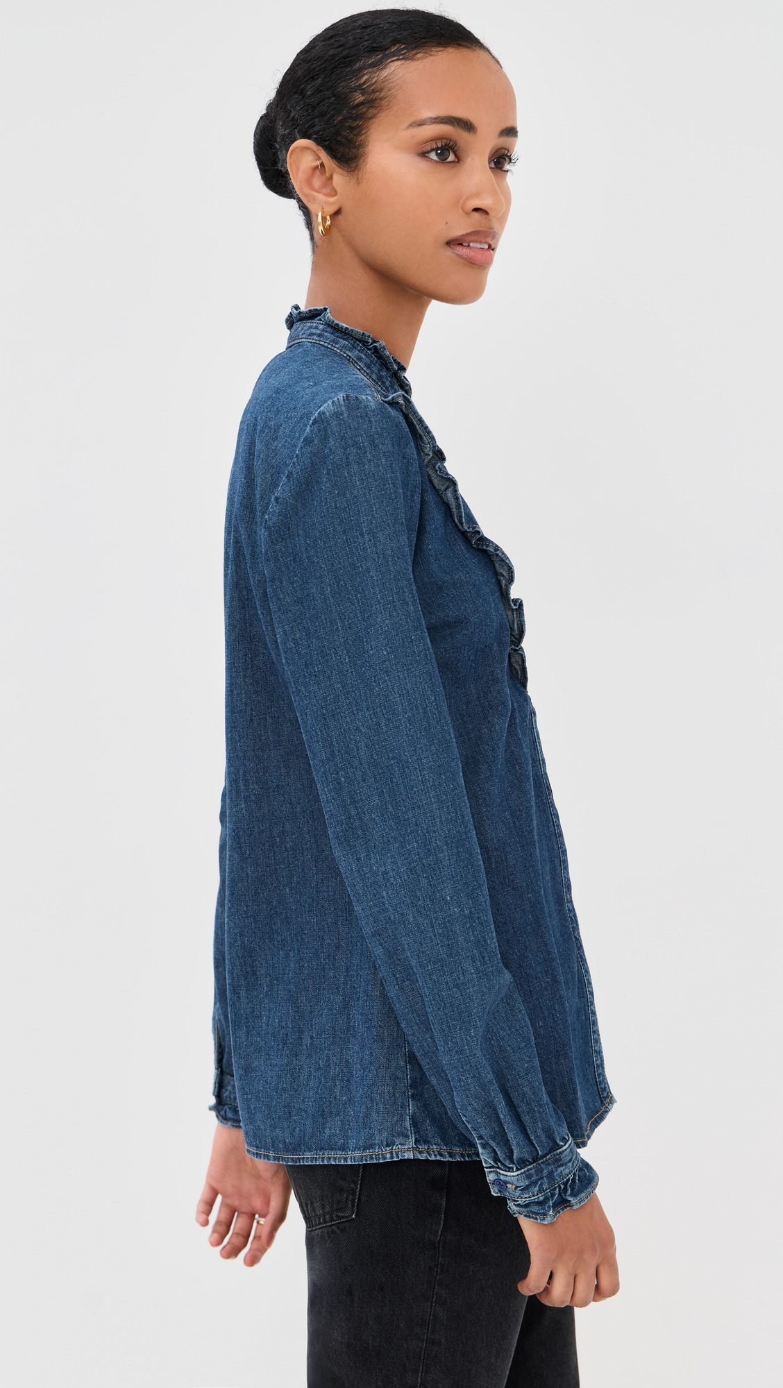 Marcela Shirt - 3