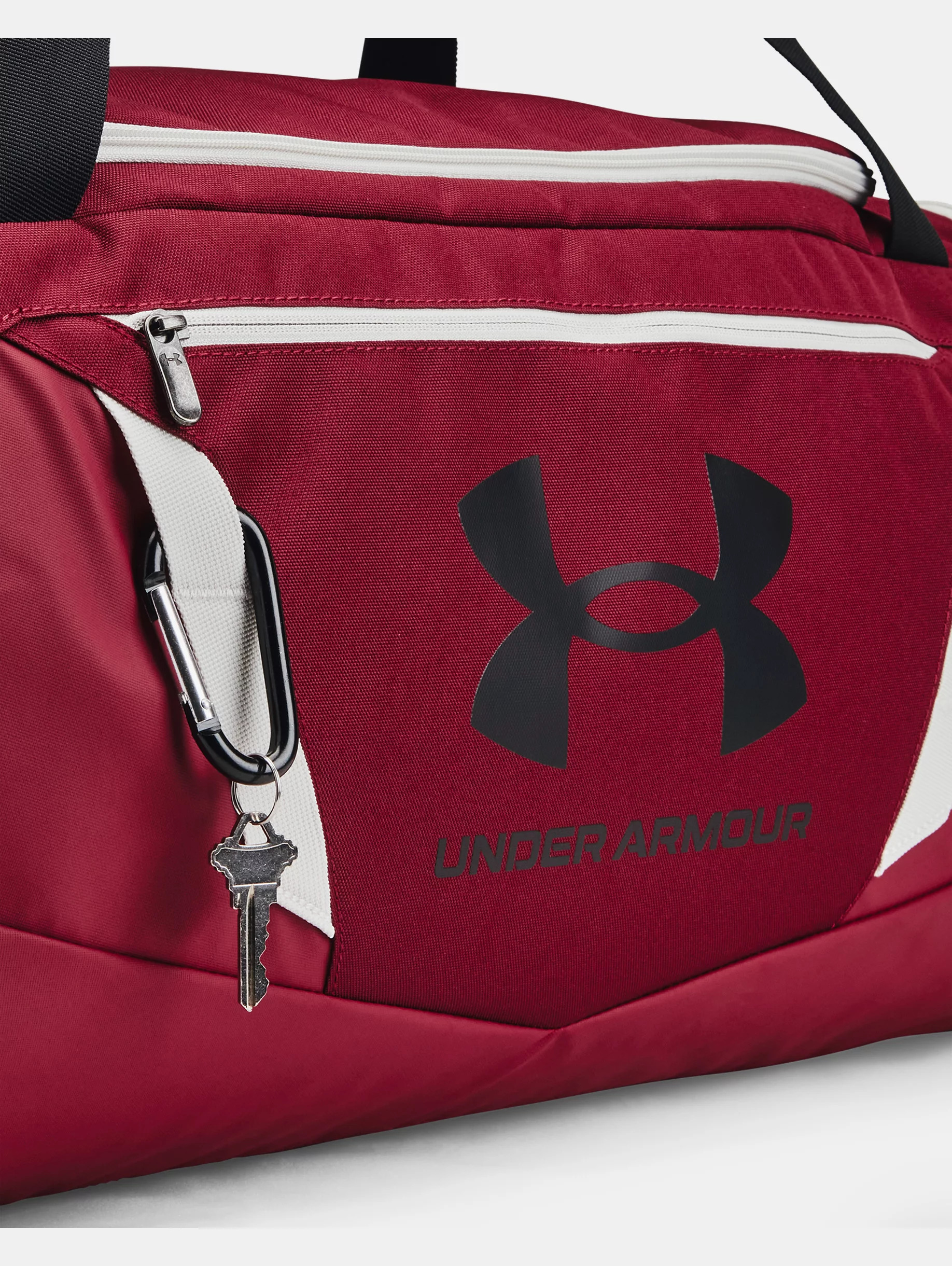 UA Undeniable 5.0 Medium Duffle Bag - 3