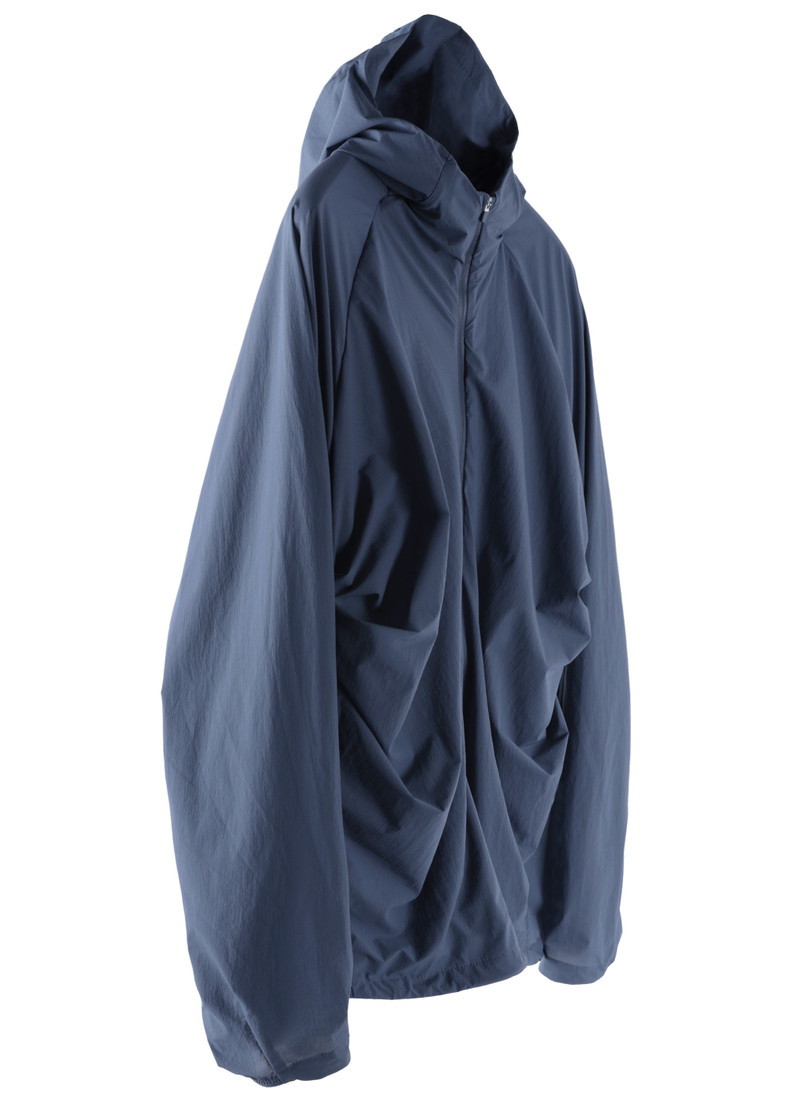 7.0 TECHNICAL JACKET RIGHT (BLUE) 5