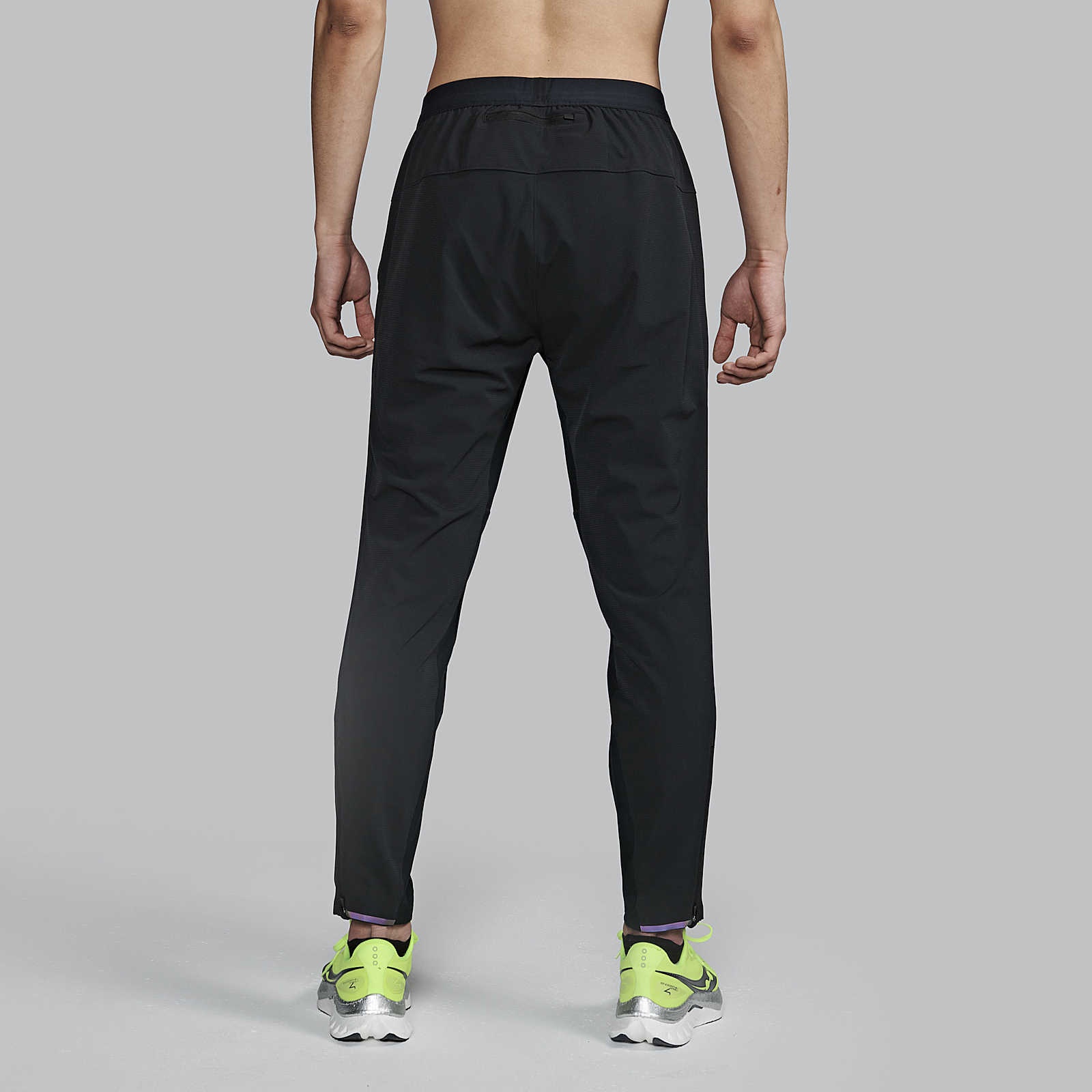 Boston Woven Pant - 2