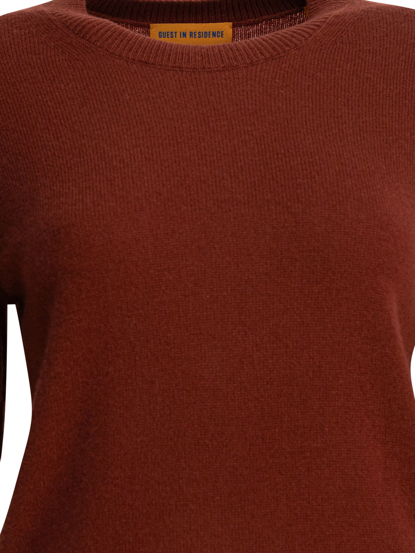 T-Shirts Brown - 3