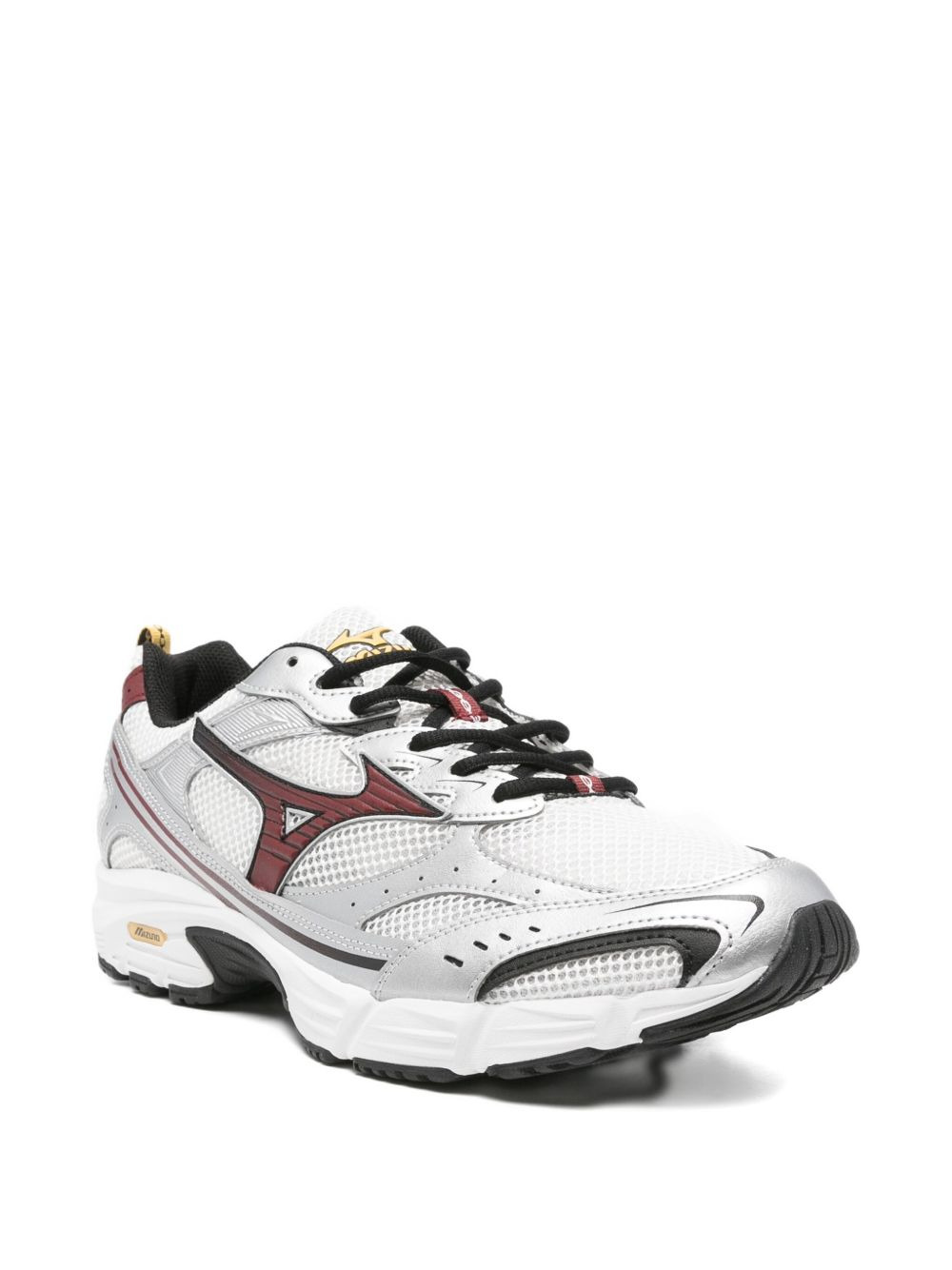 Nimbus panelled sneakers - 2