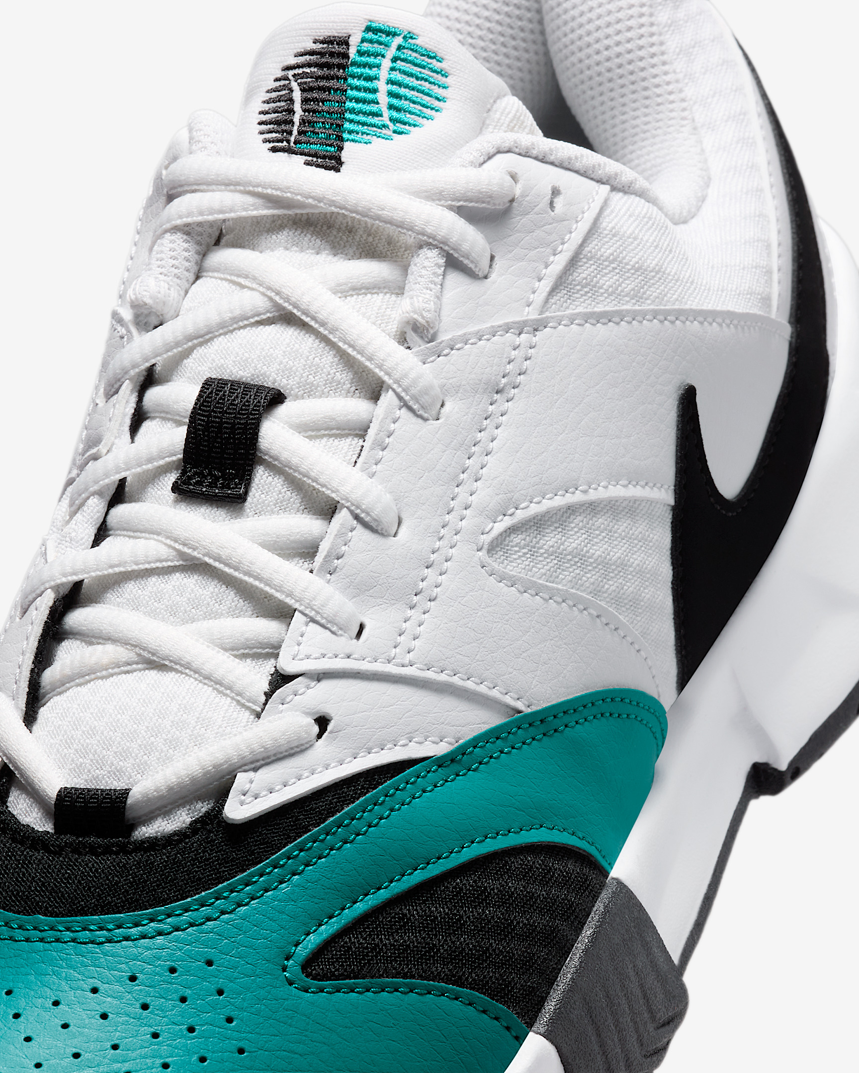 NikeCourt Lite 4 Men's Tennis Shoes - 7