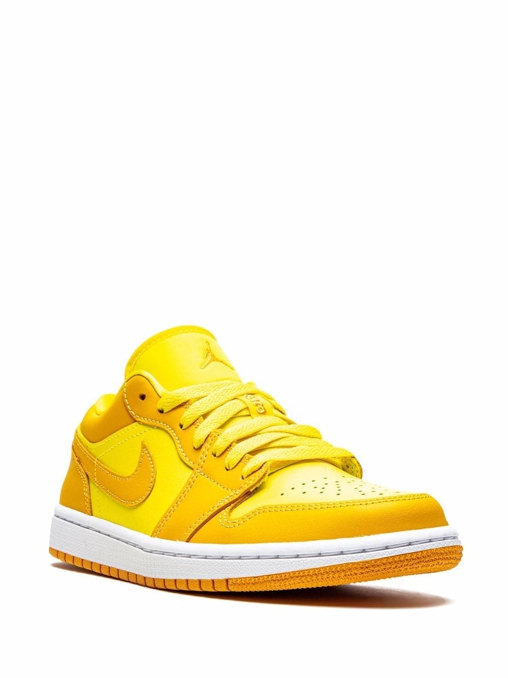 Air Jordan 1 Low "Yellow Strike" sneakers - 2