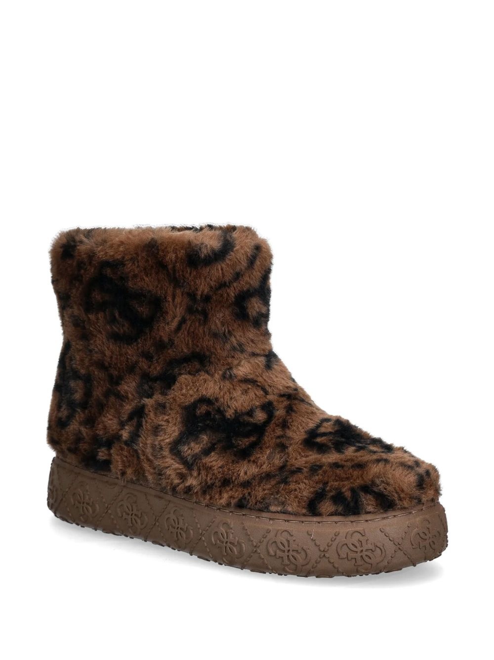 United boots - 2