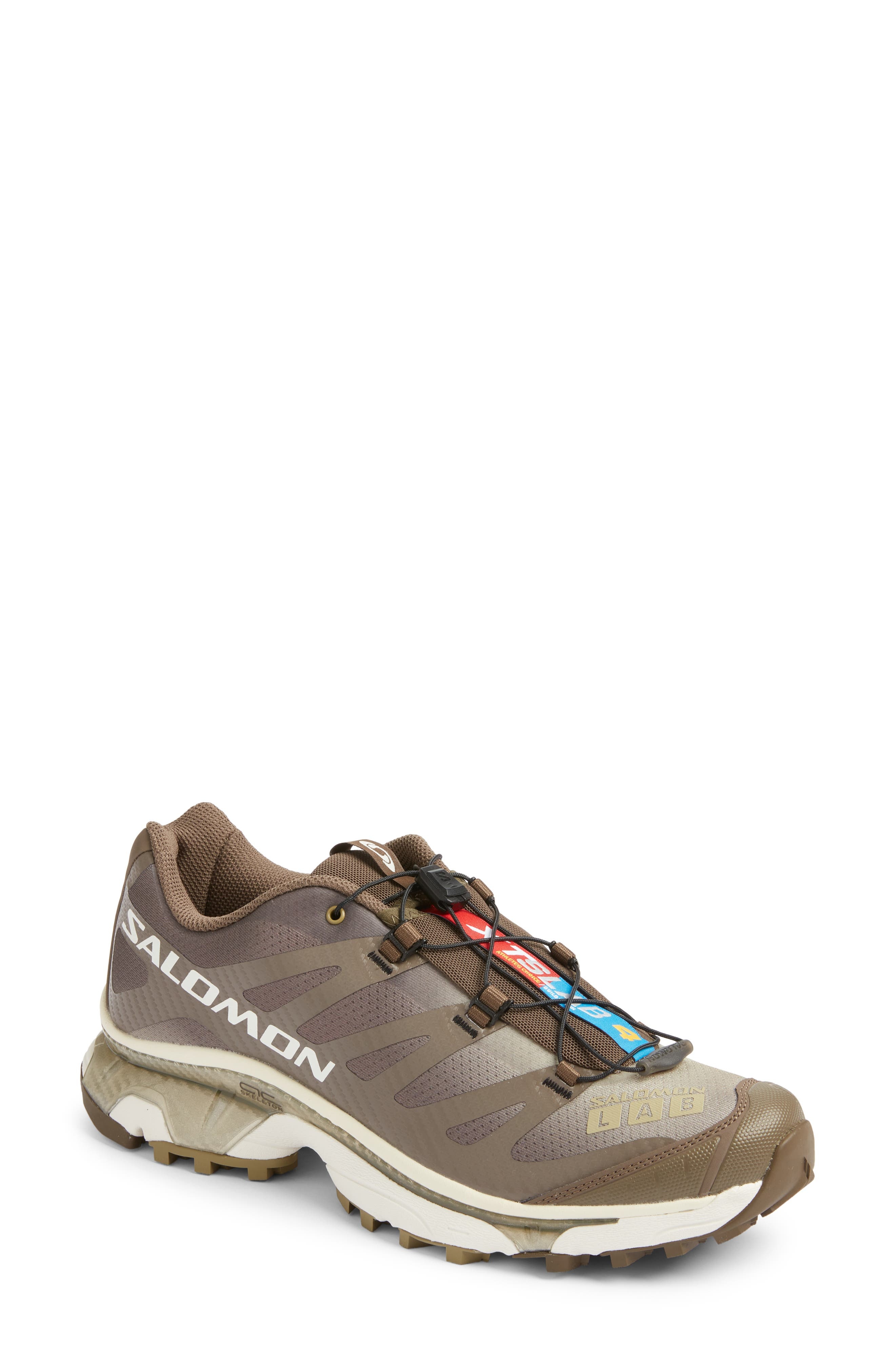 XT-4 OG Aurora Borealis Sneaker - 1