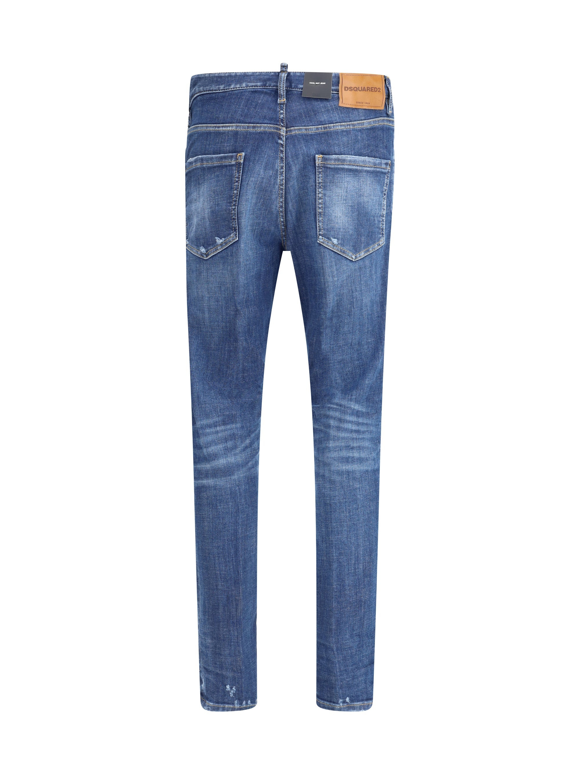 Dsquared2 Men Cool Guy Jeans - 2