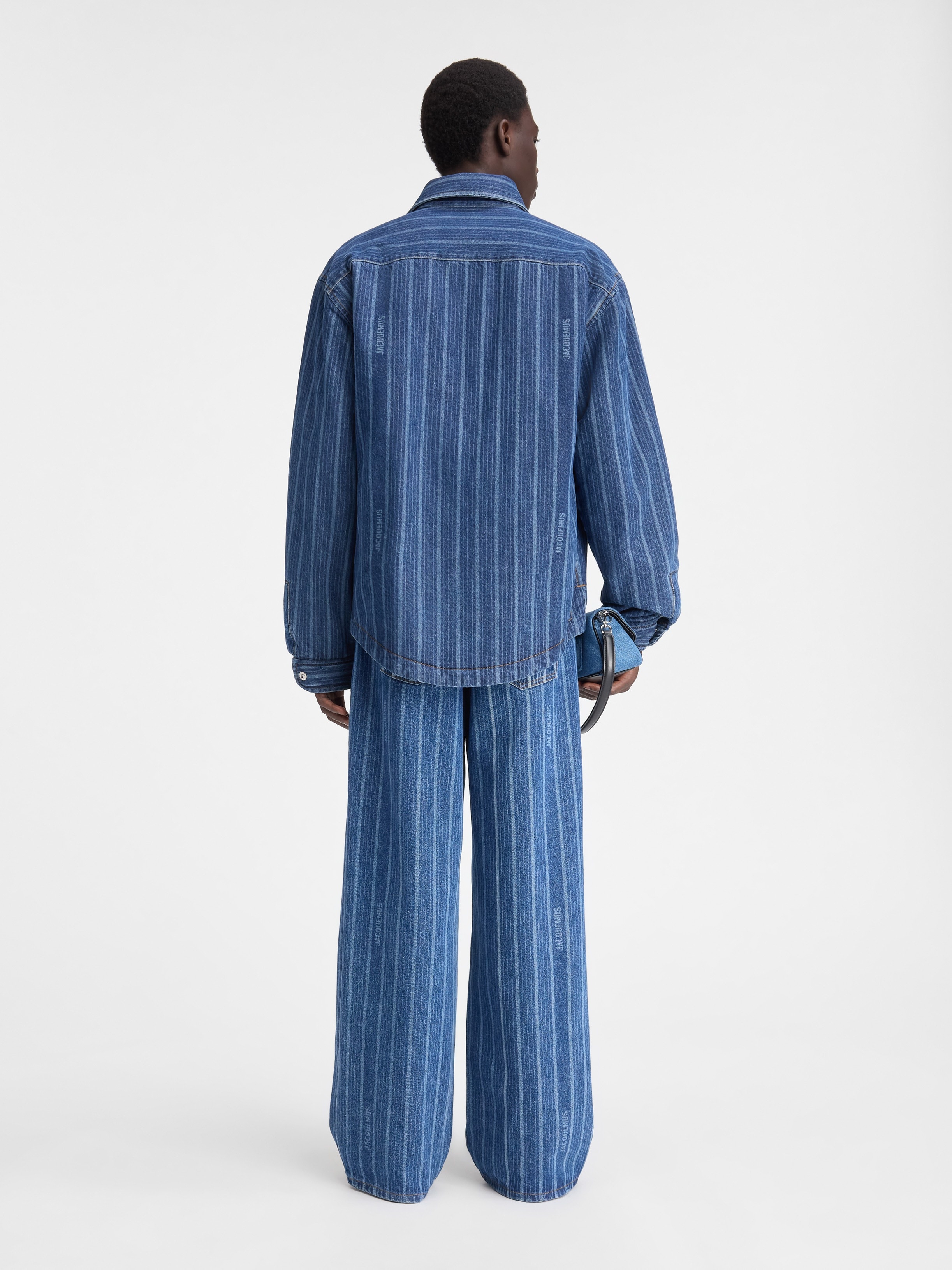 La chemise Boulanger - 5