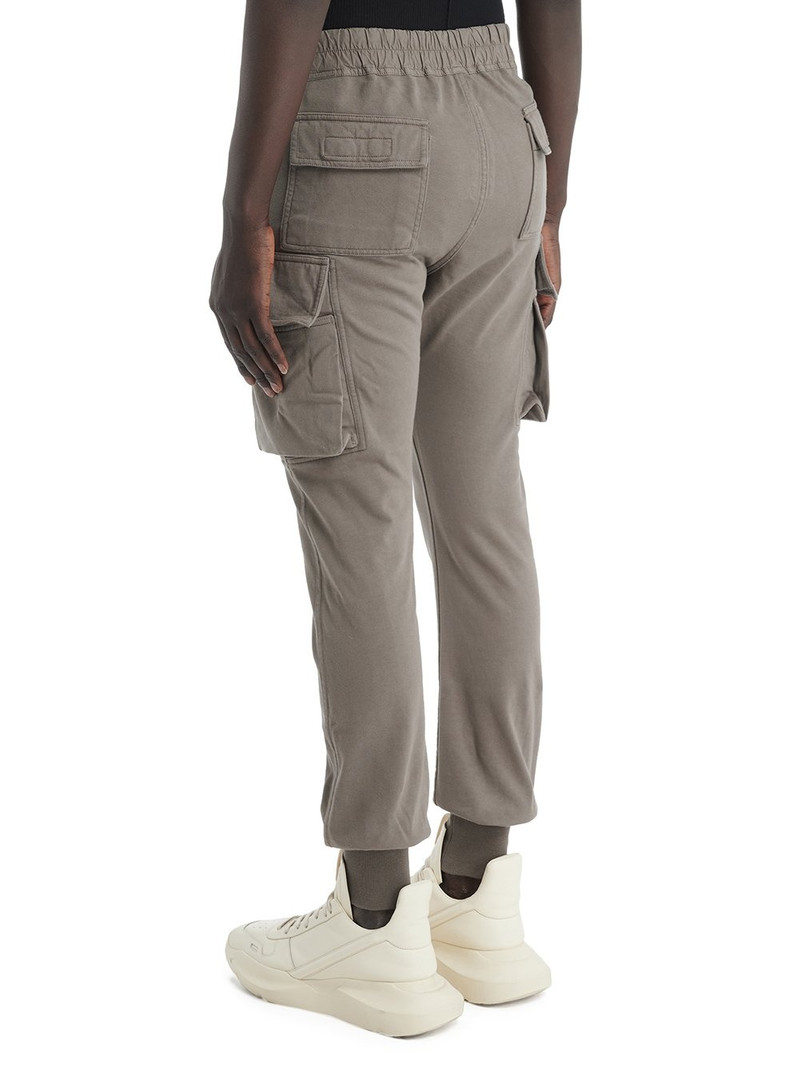 Rick Owens DRKSHDW PANTS outlook