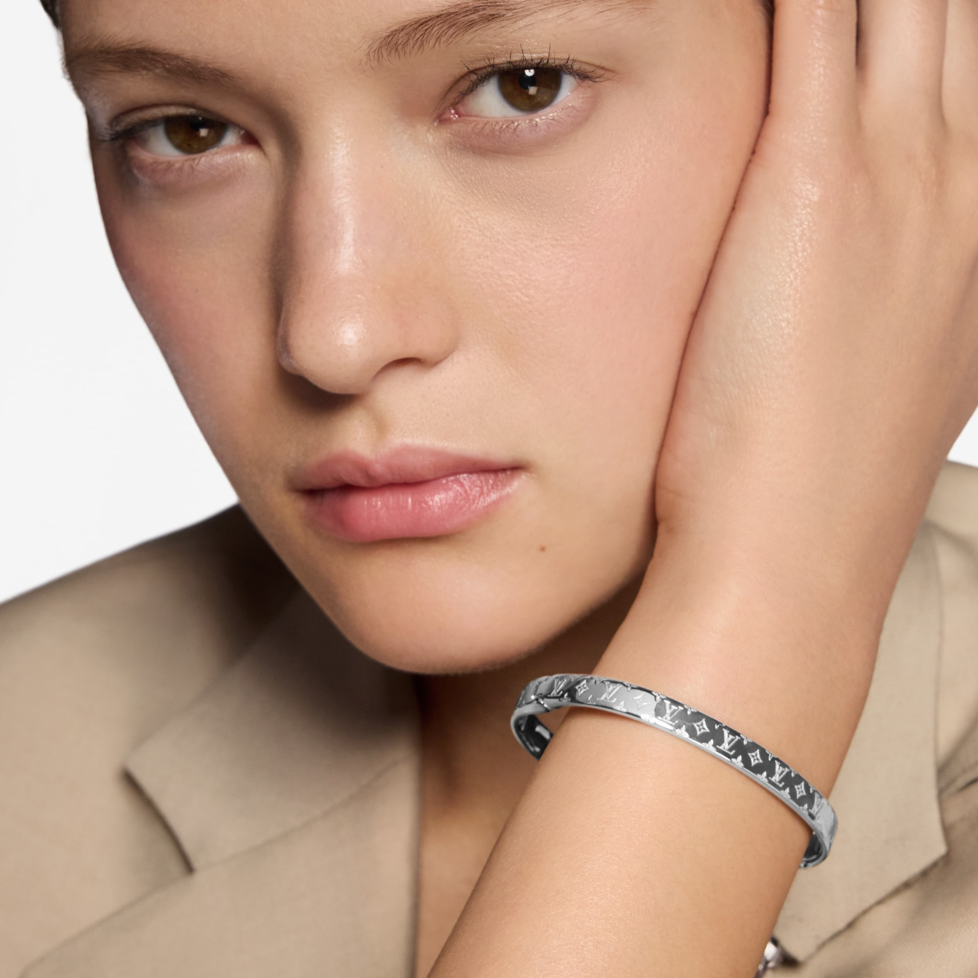 Nanogram Bracelet - 5