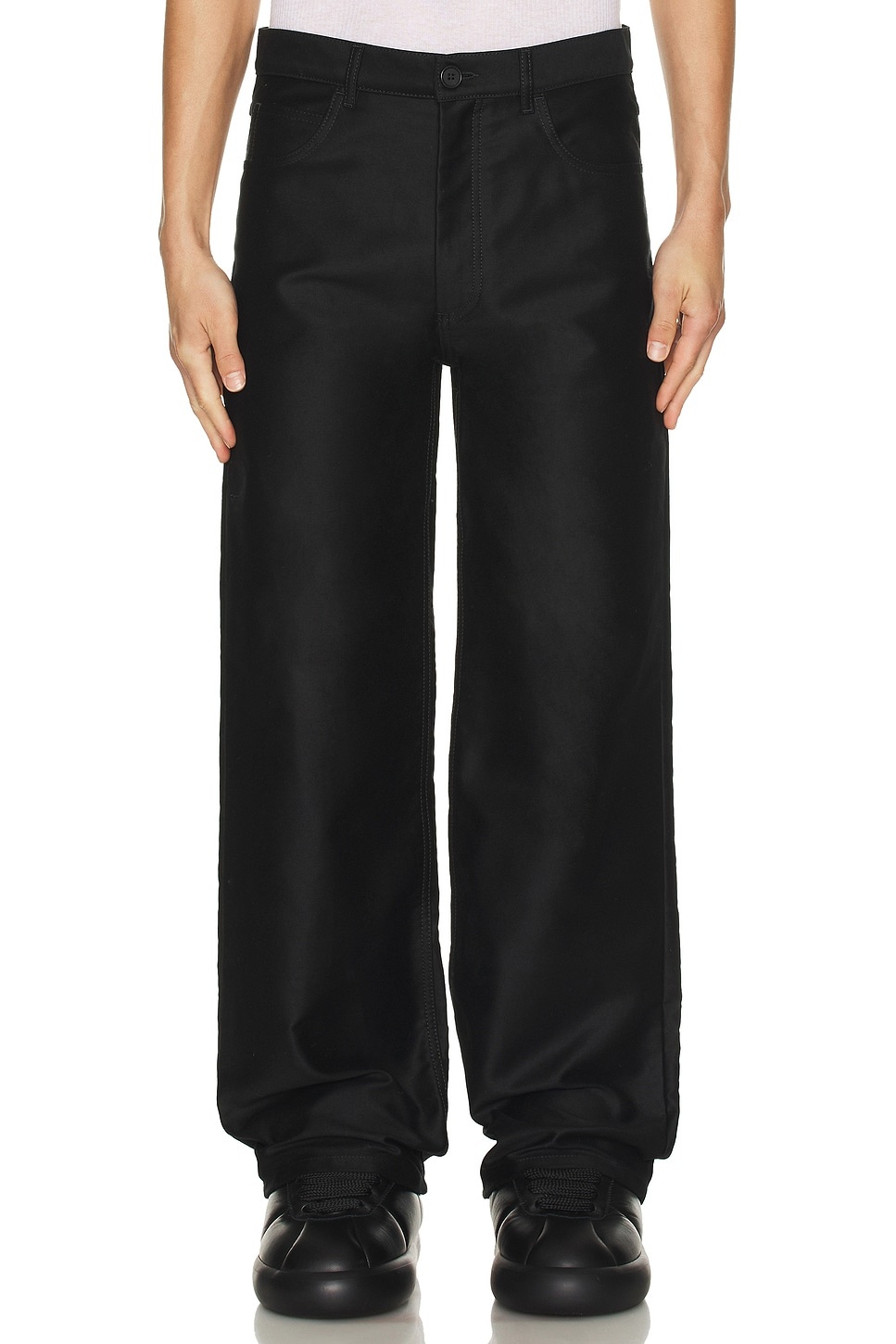 Trousers - 3