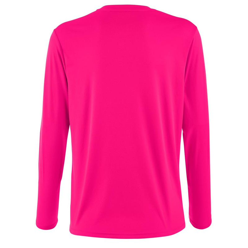 Mizuno Men's Mizuno Long Sleeve Tee outlook
