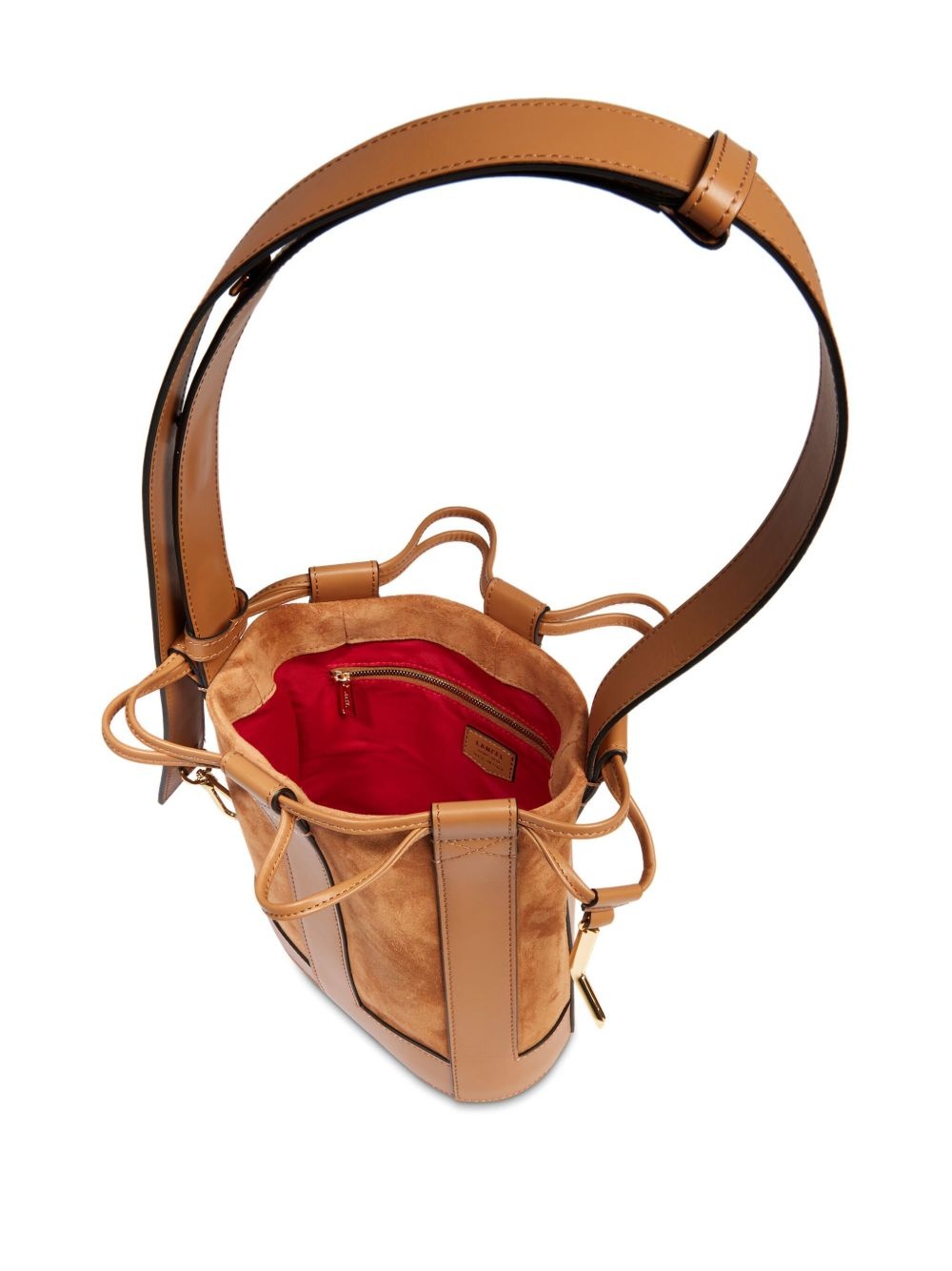 Elles bucket bag - 4
