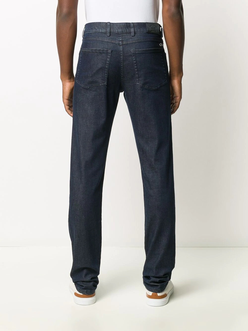 slim fit jeans - 4