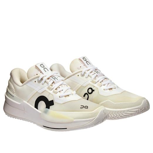 (WMNS) On Running The Roger Pro 2 'All White' 3WE10330108 - 3