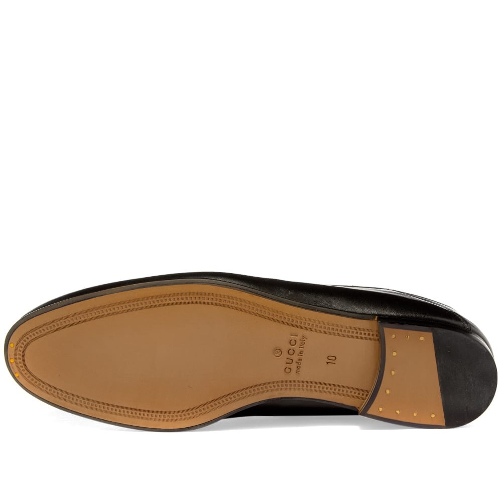 Gucci Brixton Bit Loafer - 5